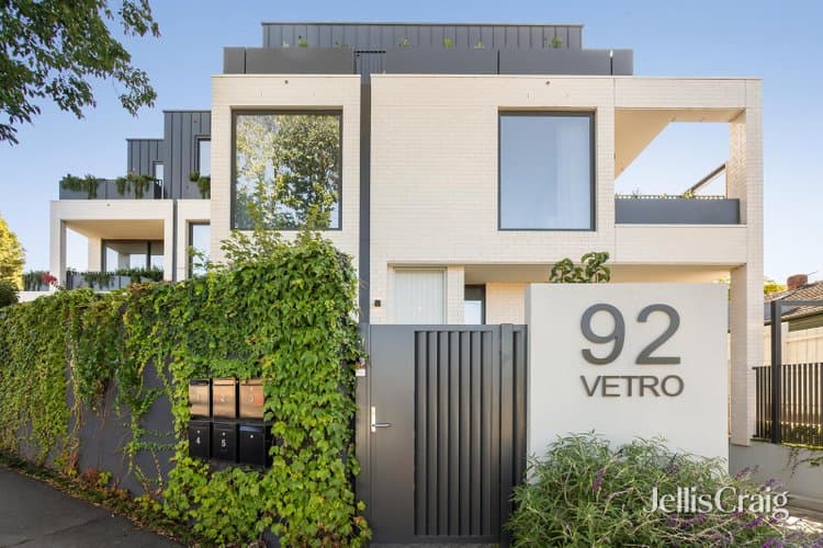 1/92 Church Street, Hawthorn, Hawthorn - Image 1