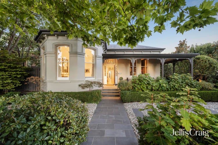 5 Moore Street, Hawthorn, Hawthorn - Image 1