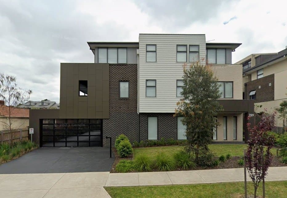 5/289 Mount Dandenong Road, Croydon, Croydon - Image 1