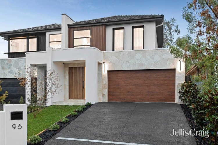 96A Leeds Street, Doncaster East, Doncaster East - Image 1