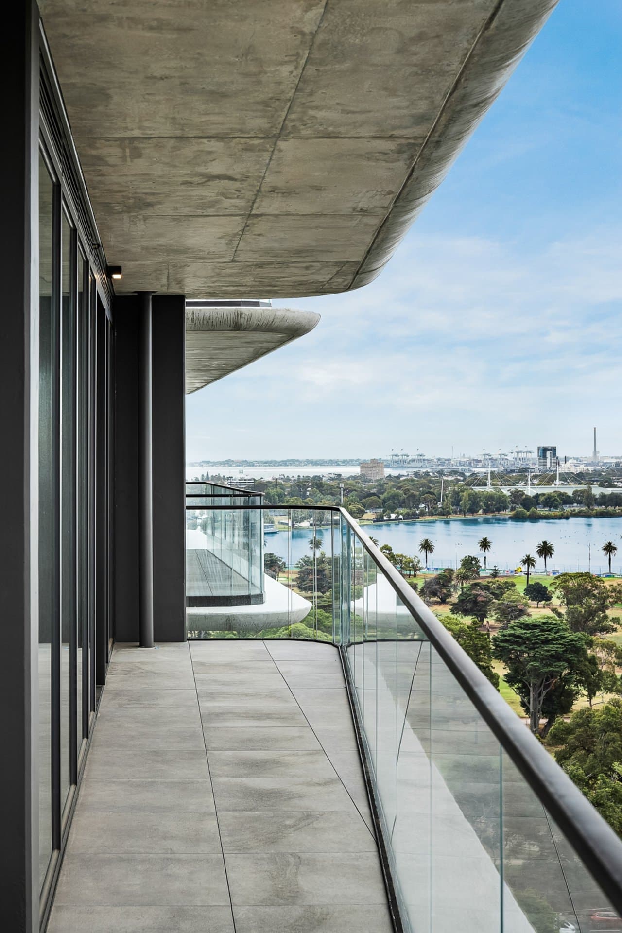 The Residence, 8 Louise Street, Melbourne - Thumbnail 3