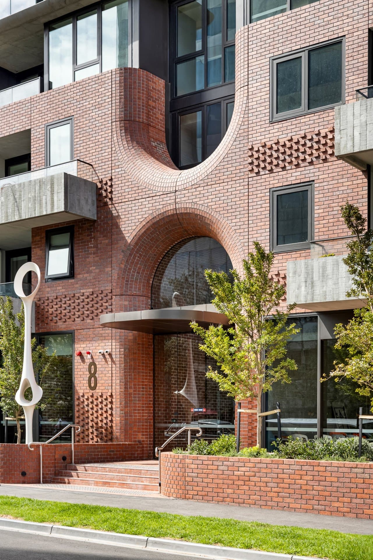 The Residence, 8 Louise Street, Melbourne - Thumbnail 4