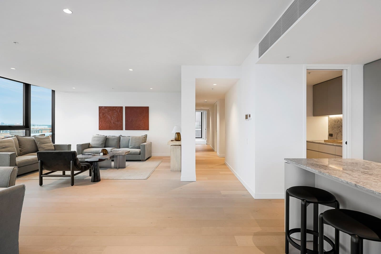 The Residence, 8 Louise Street, Melbourne - Thumbnail 7