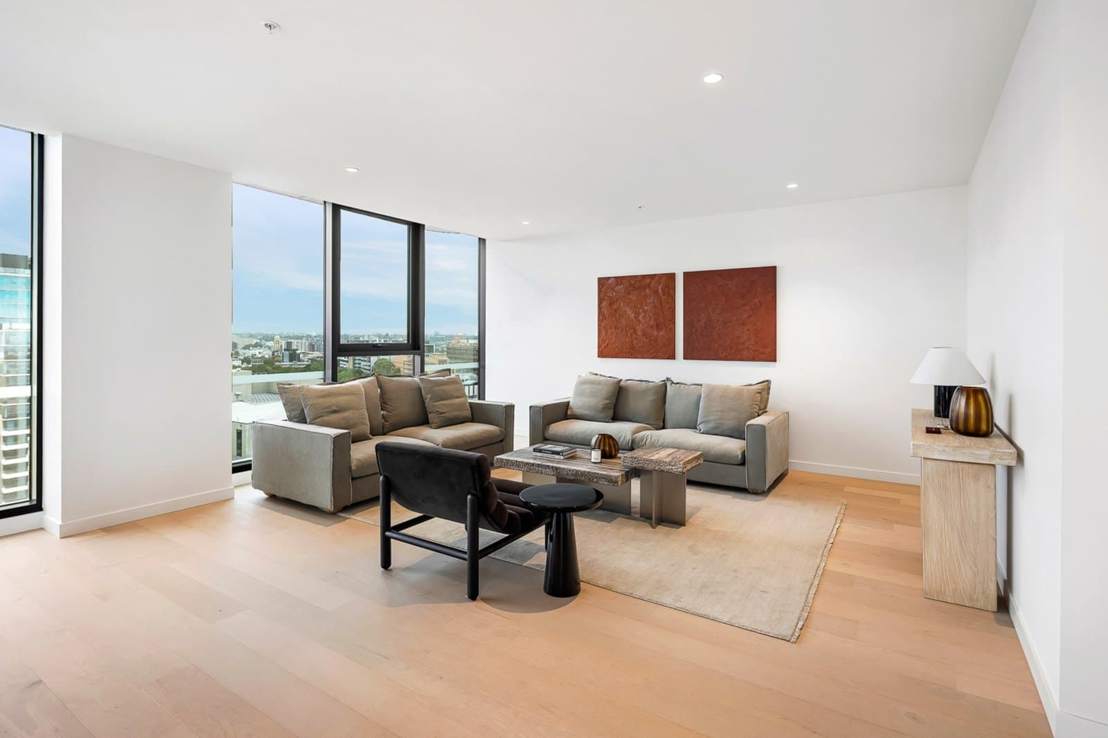 The Residence, 8 Louise Street, Melbourne - Thumbnail 8