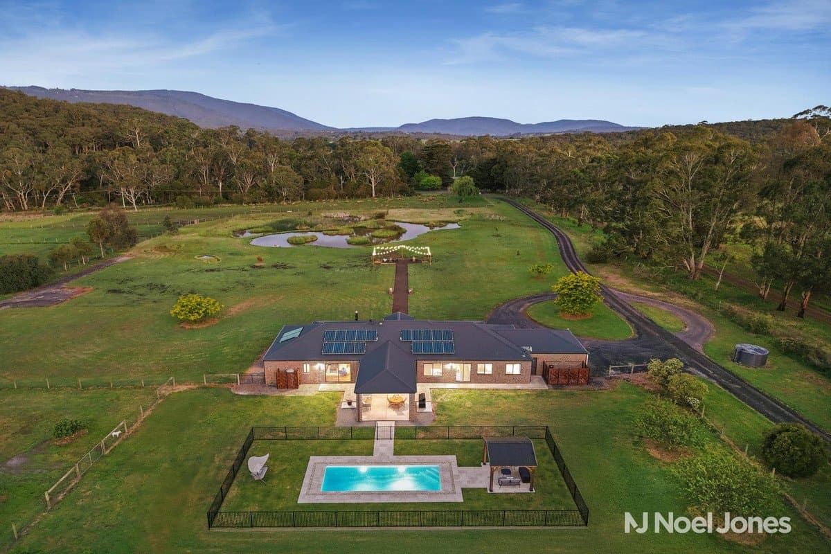 214 Killara Road, Gruyere - Thumbnail 2