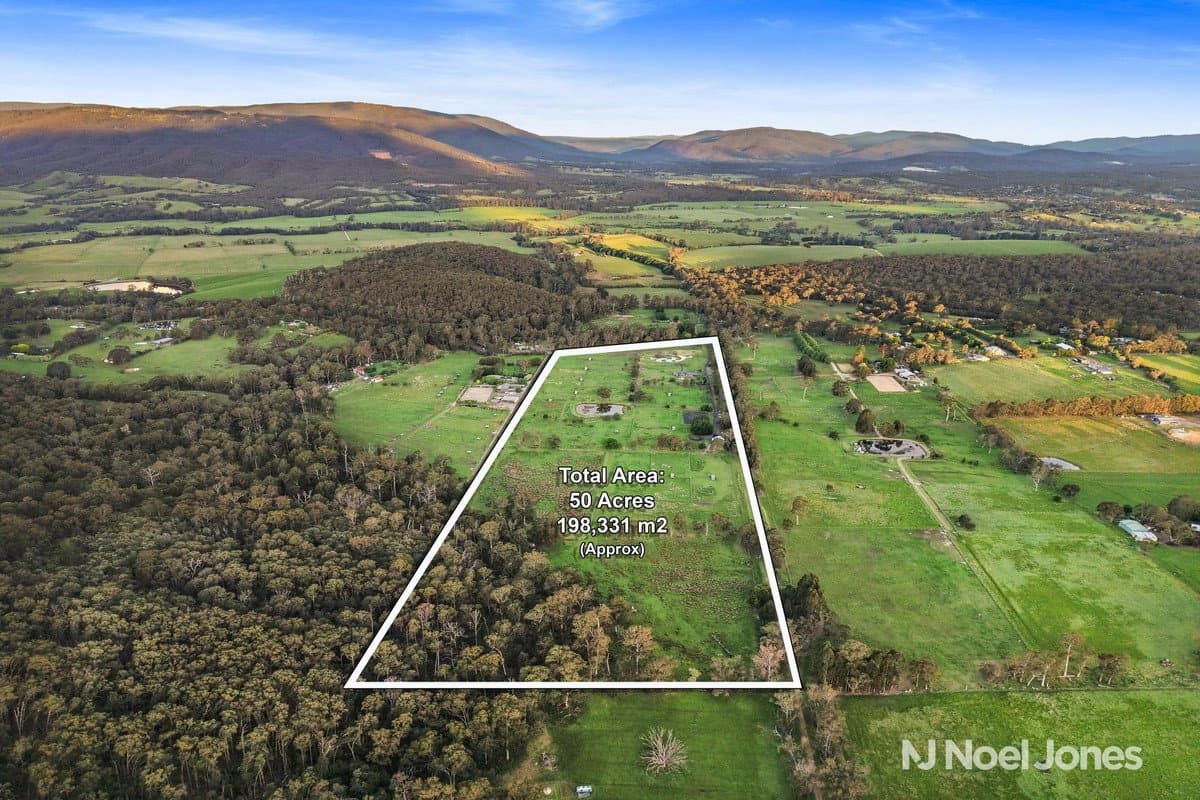 214 Killara Road, Gruyere - Thumbnail 3