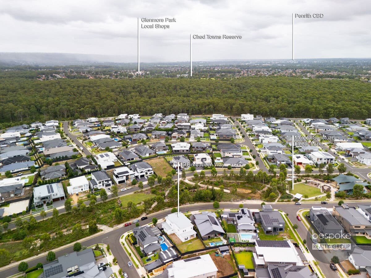 15 Bimbadeen Way, Glenmore Park, Glenmore Park - Thumbnail 2