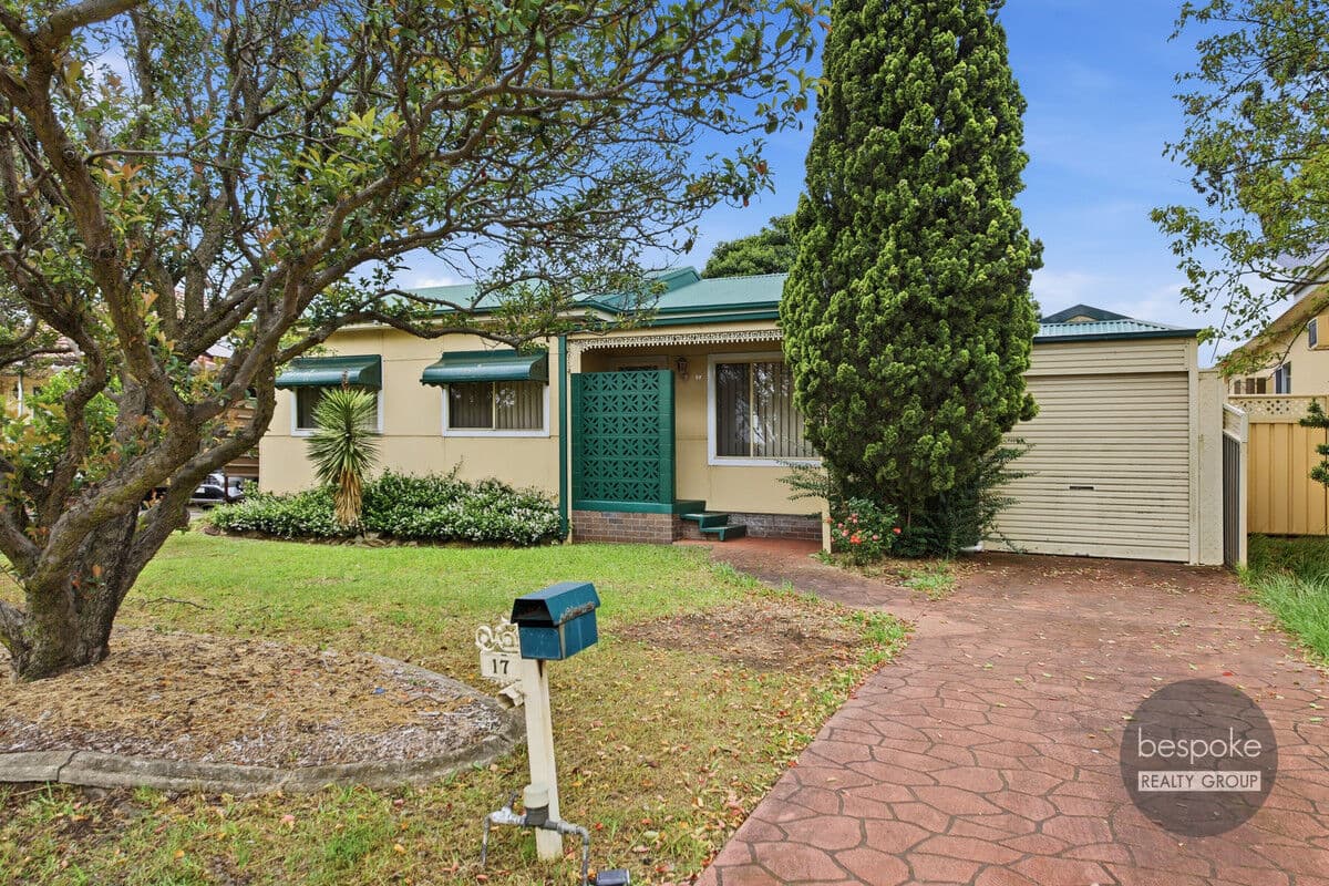 17 Carrington Street, ST MARYS, St Marys - Thumbnail 4