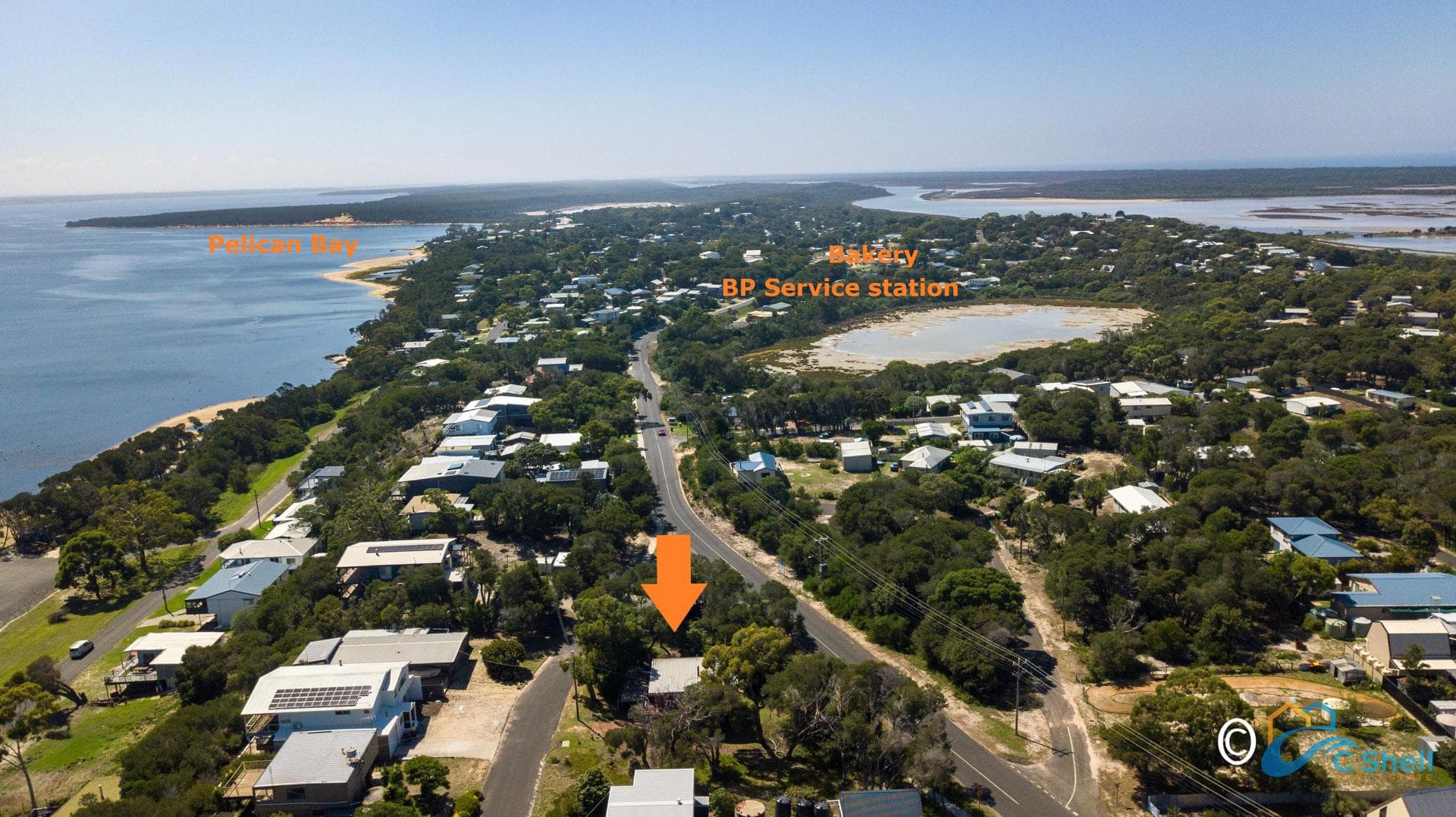 76 - 78 Wattle Grove Loch Sport, VIC, Loch Sport - Thumbnail 2