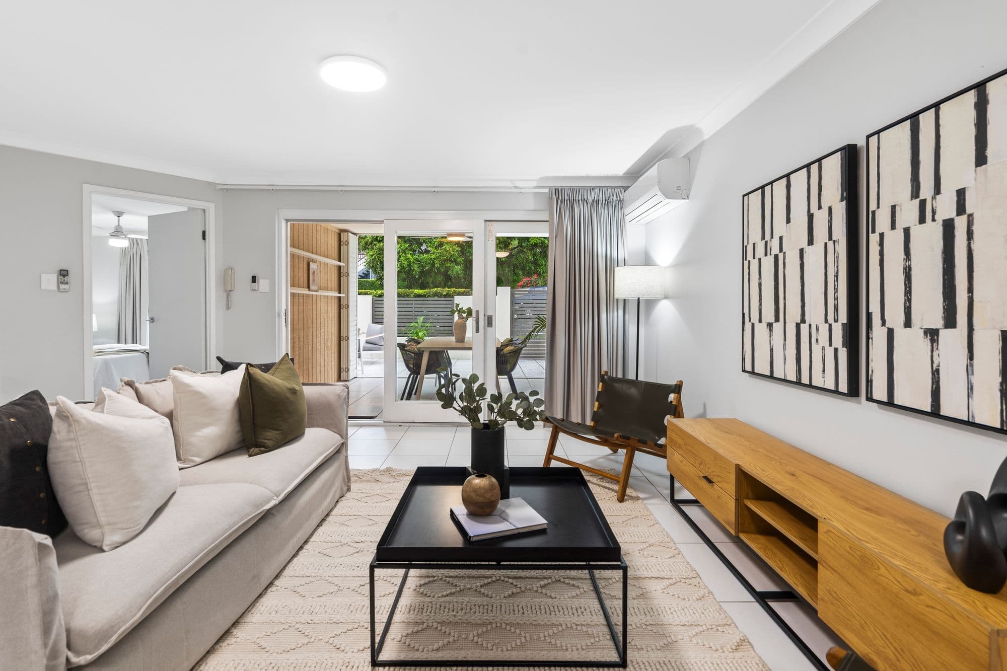 3/51 Elizabeth Stree..., Toowong - Thumbnail 2