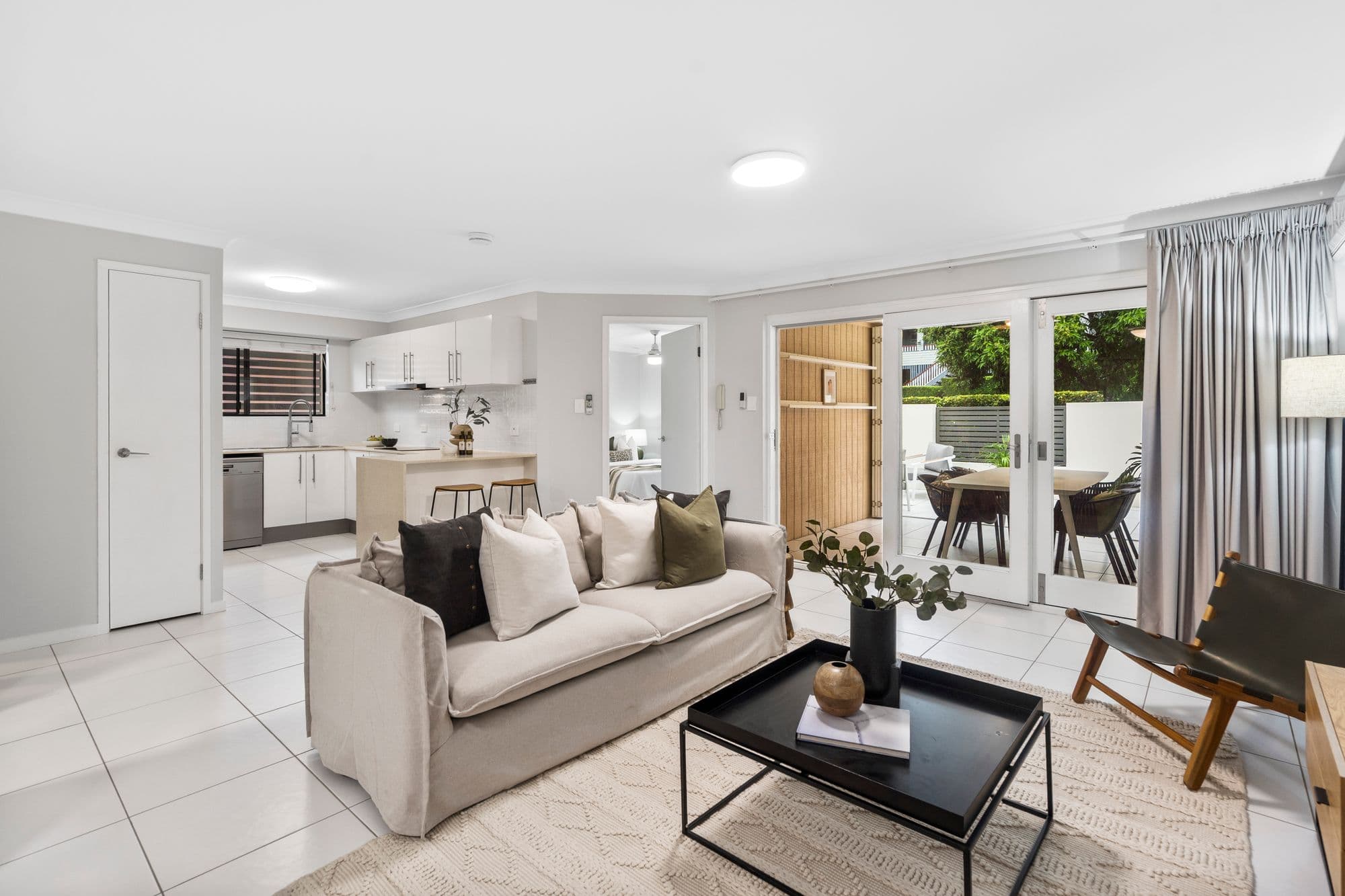3/51 Elizabeth Stree..., Toowong - Thumbnail 6
