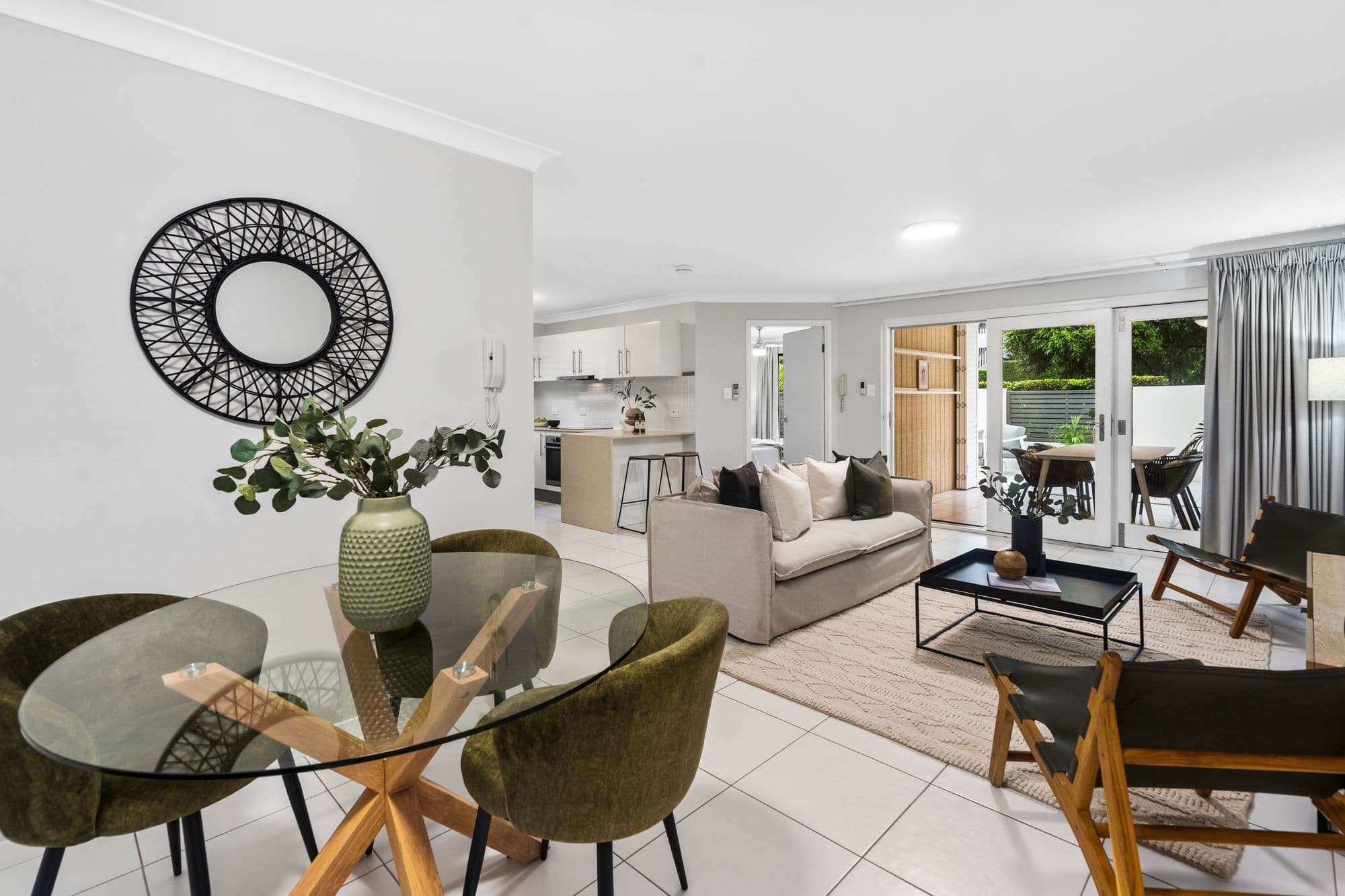 3/51 Elizabeth Stree..., Toowong - Thumbnail 7