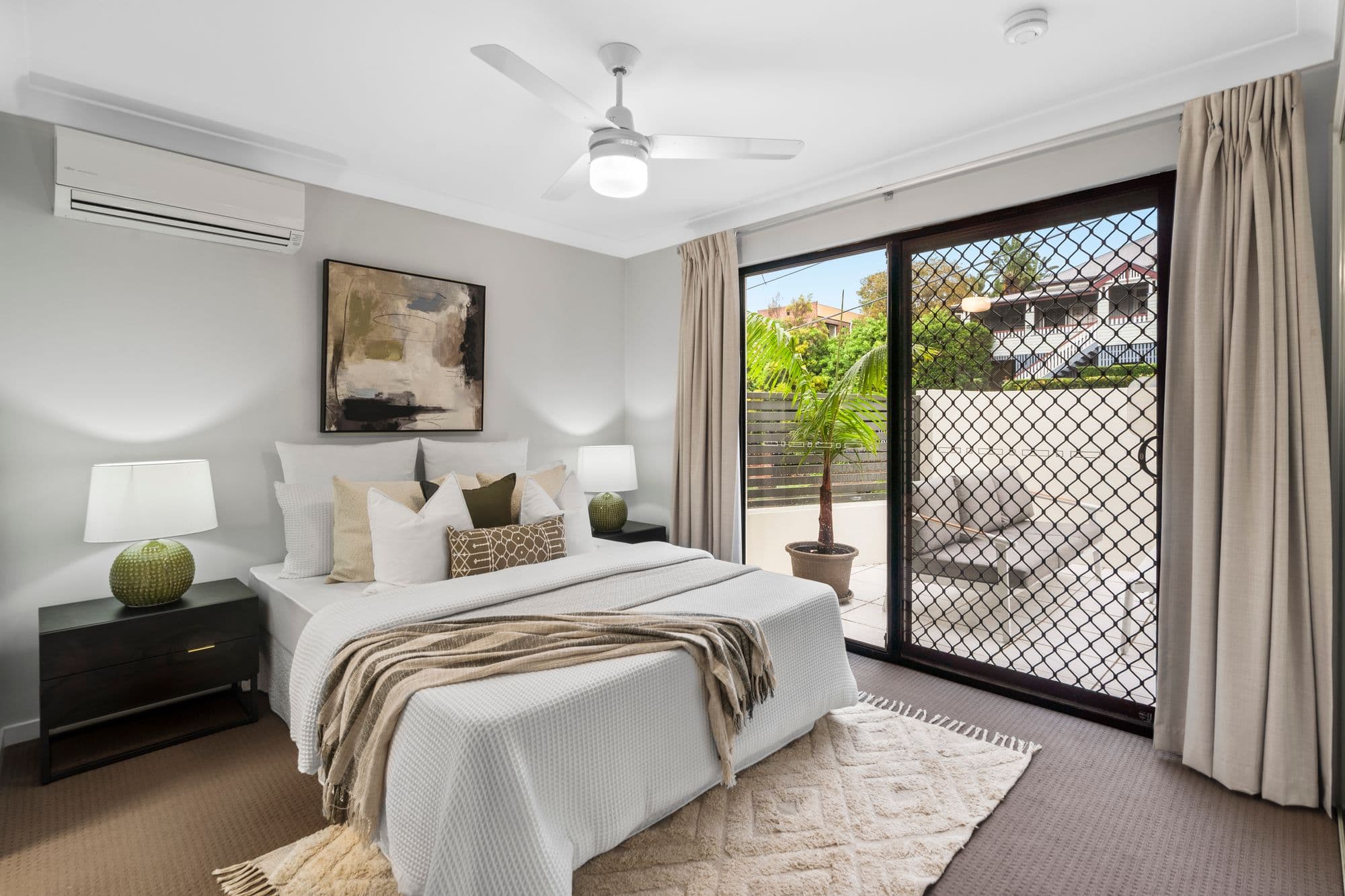 3/51 Elizabeth Stree..., Toowong - Thumbnail 8