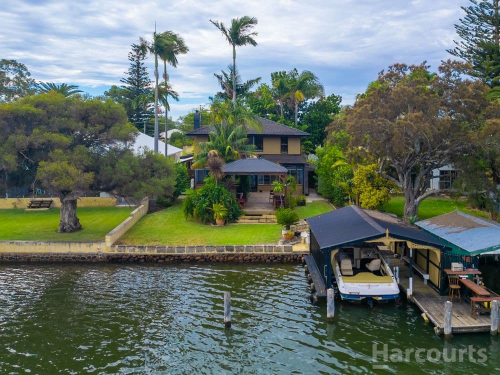 12 Culeenup Road, NORTH YUNDERUP, WA 6208, North Yunderup - Image 1