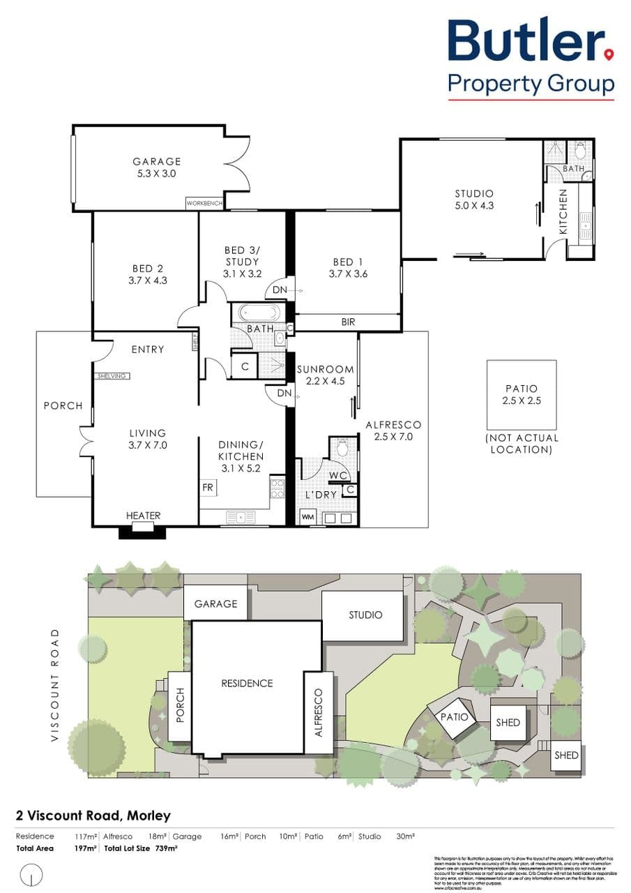 2 Viscount Road, MORLEY WA 6062, Morley - Thumbnail 2