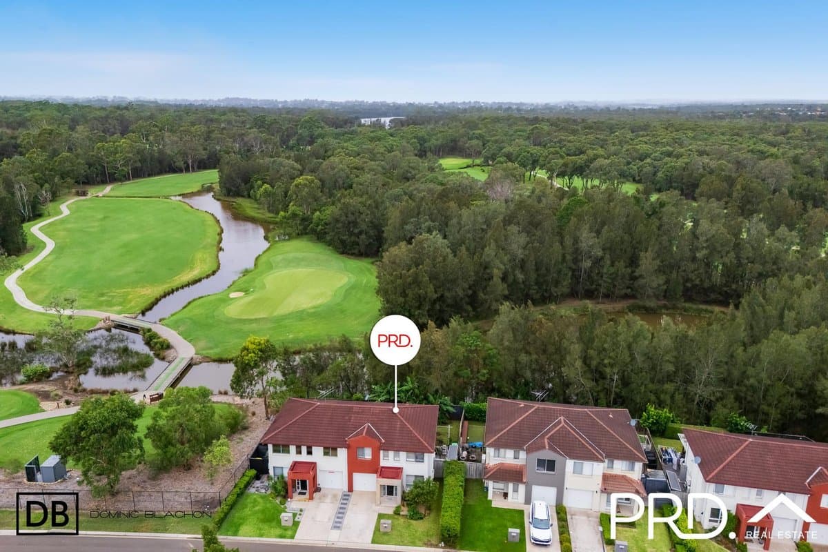 19 Whitfield Parade, HAMMONDVILLE NSW 2170, Hammondville - Image 1