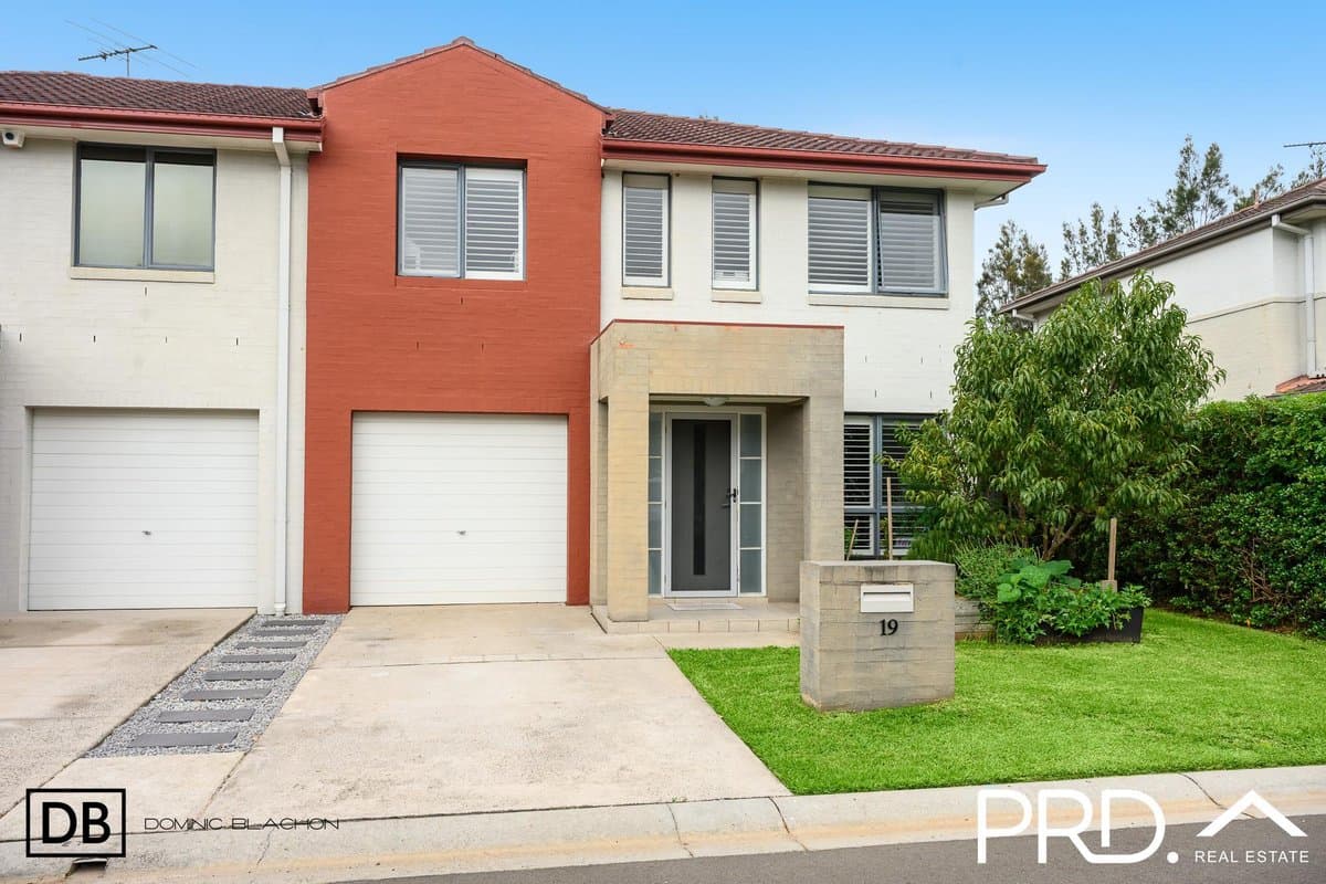 19 Whitfield Parade, HAMMONDVILLE NSW 2170, Hammondville - Thumbnail 2