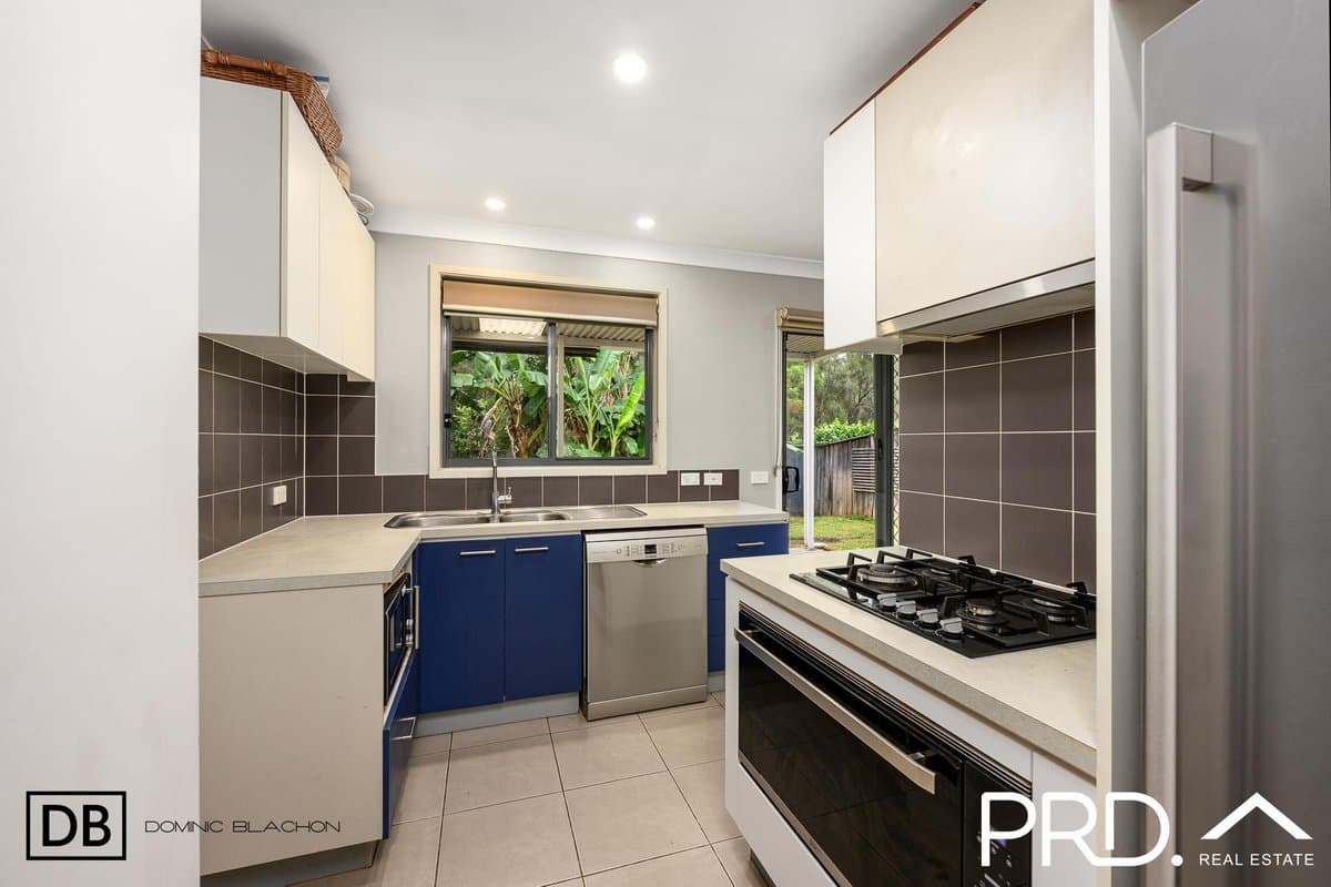 19 Whitfield Parade, HAMMONDVILLE NSW 2170, Hammondville - Thumbnail 4