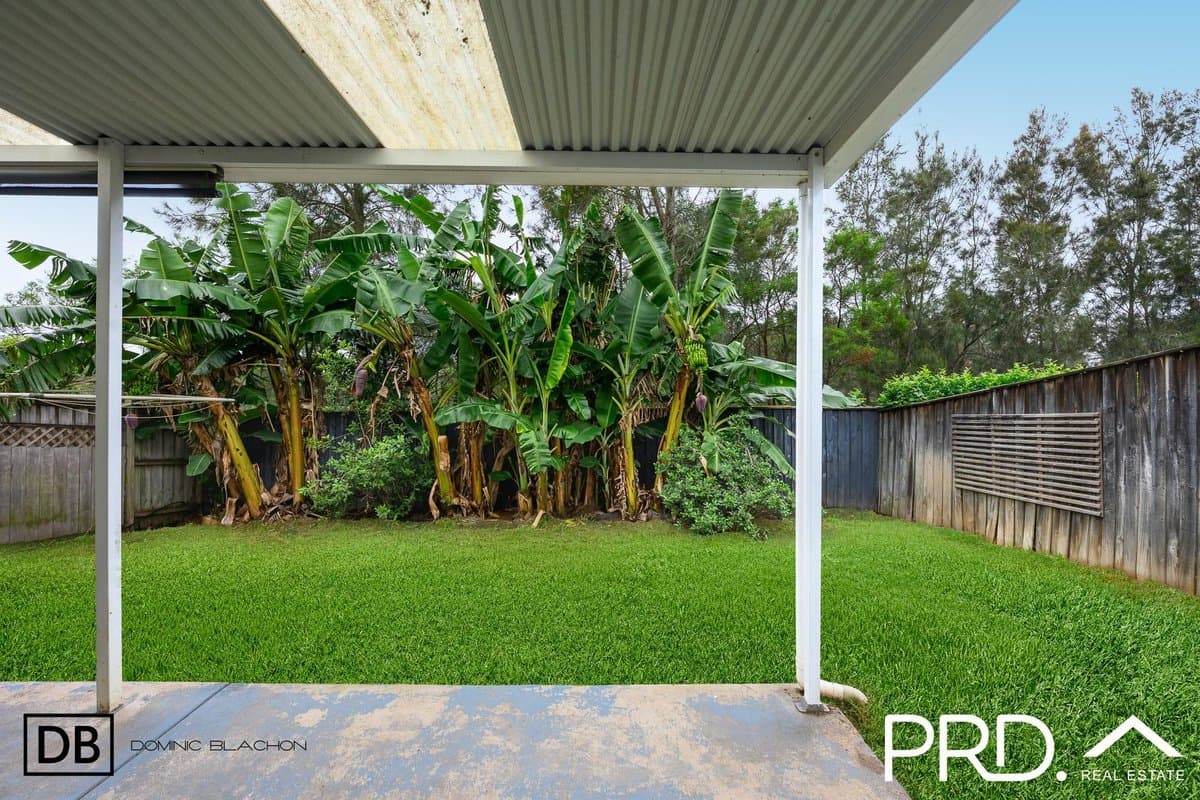 19 Whitfield Parade, HAMMONDVILLE NSW 2170, Hammondville - Thumbnail 8