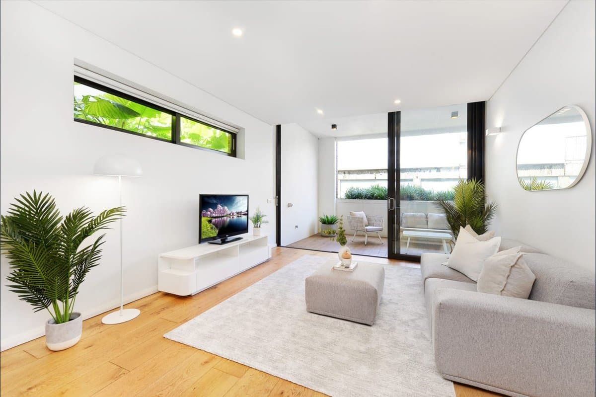5/49-59 Boronia Street, KENSINGTON NSW 2033, Kensington - Image 1
