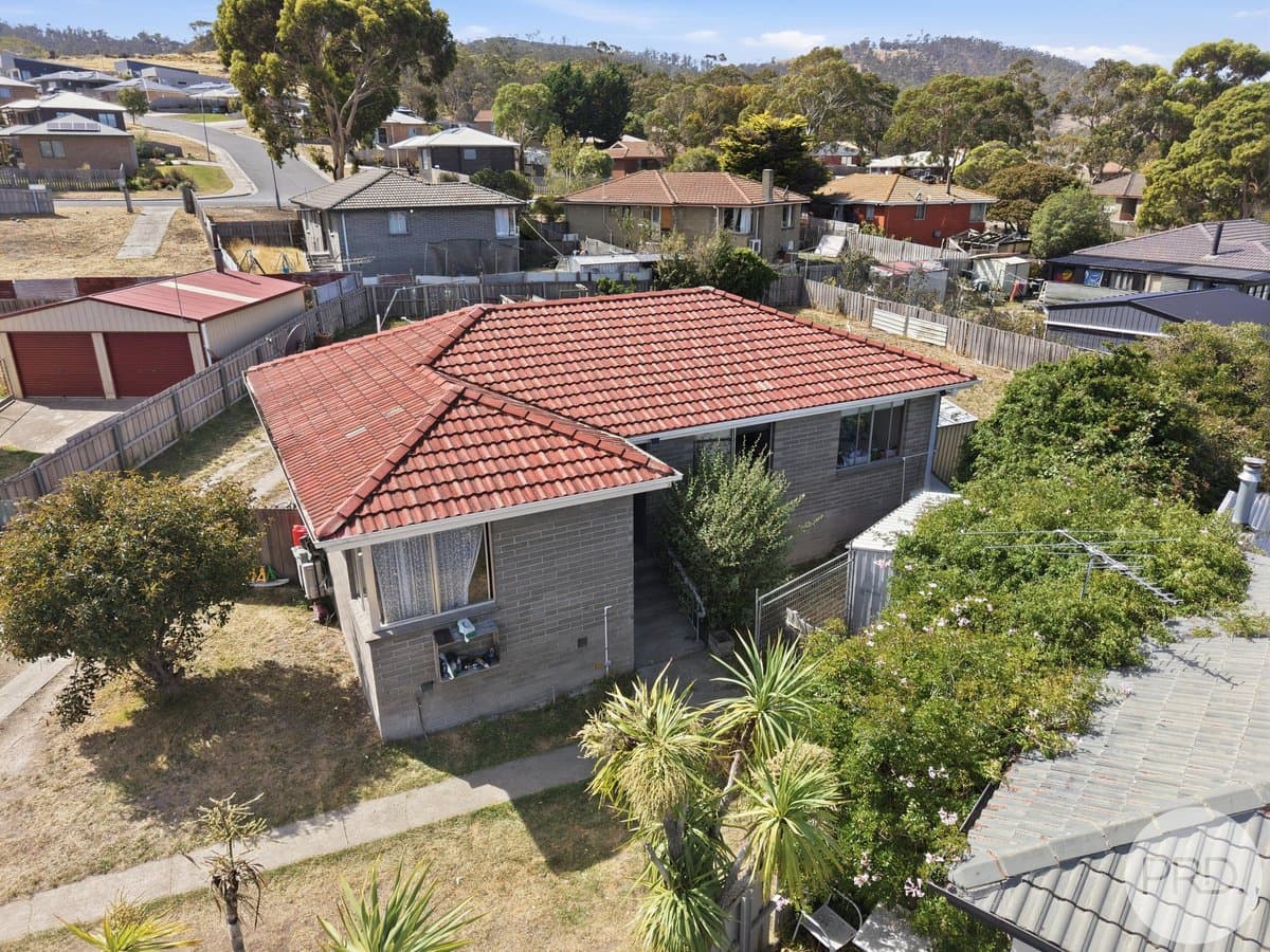 7 Rachel Avenue, CLARENDON VALE TAS 7019, Clarendon Vale Property Image - Image 1
