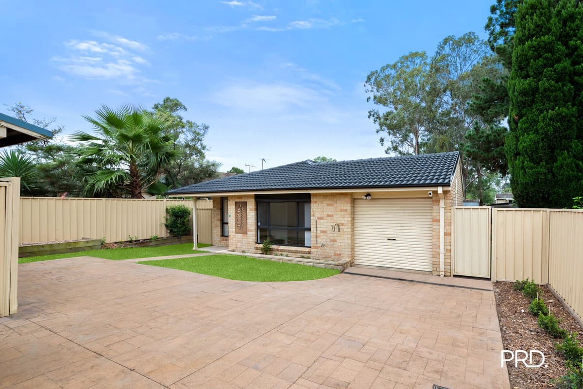 8B Barker Street, CAMBRIDGE PARK NSW 2747, Cambridge Park - Image 1