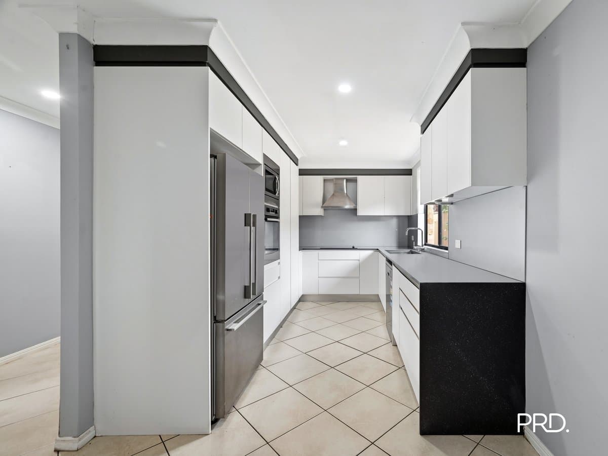 8B Barker Street, CAMBRIDGE PARK NSW 2747, Cambridge Park - Thumbnail 5