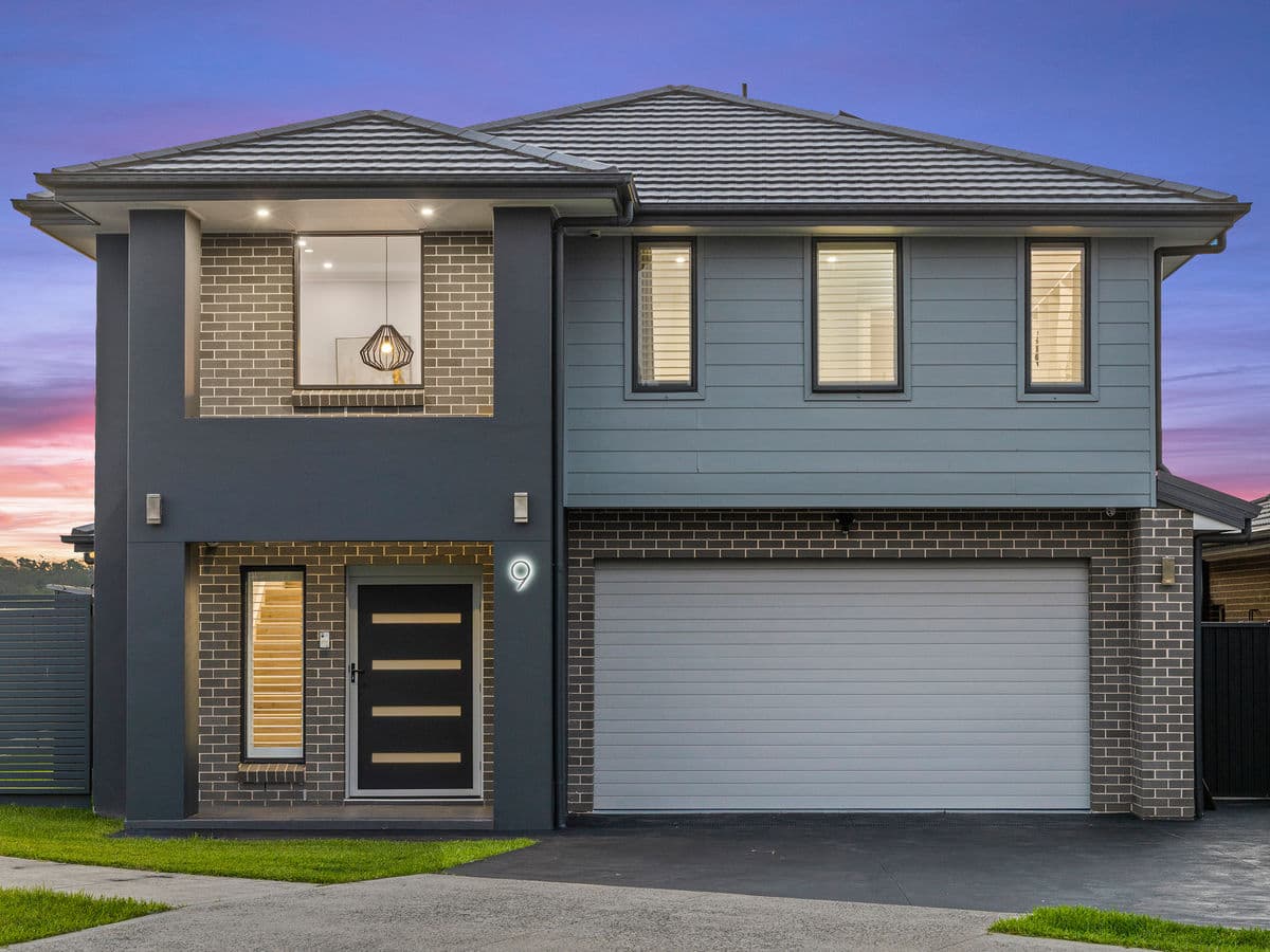 9 Antwerp Avenue EDMONDSON PARK NSW 2174, 9 Antwerp Avenue Edmondson Park - Image 1