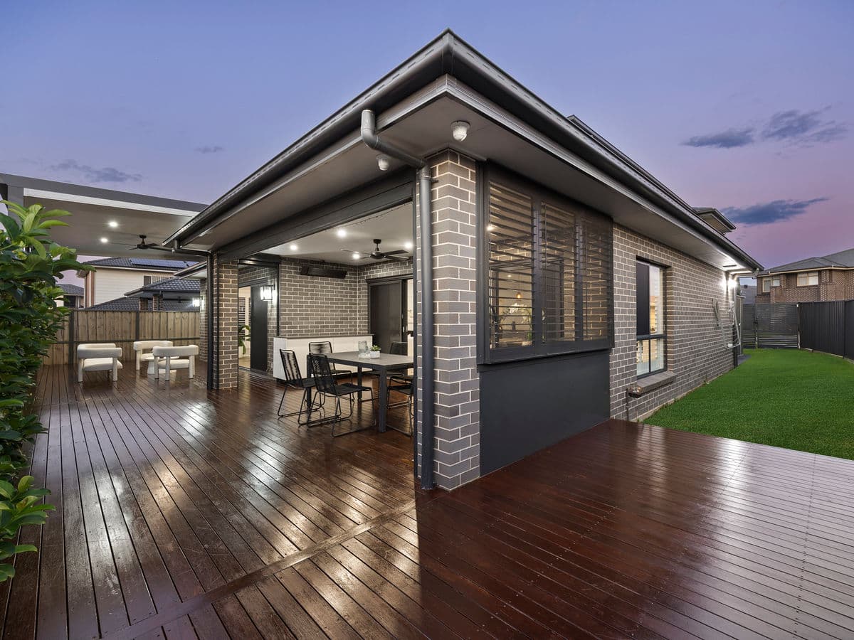 9 Antwerp Avenue EDMONDSON PARK NSW 2174, 9 Antwerp Avenue Edmondson Park - Thumbnail 7