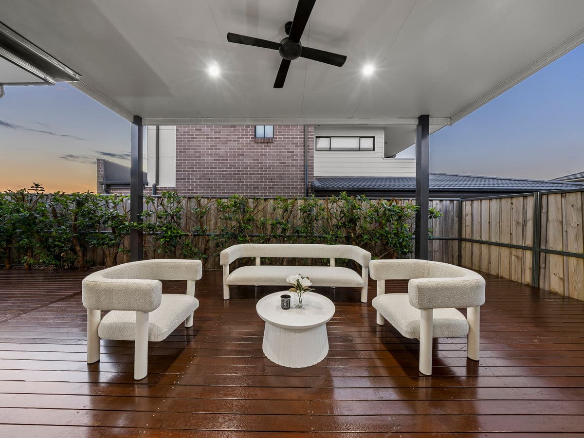 9 Antwerp Avenue EDMONDSON PARK NSW 2174, 9 Antwerp Avenue Edmondson Park - Thumbnail 8