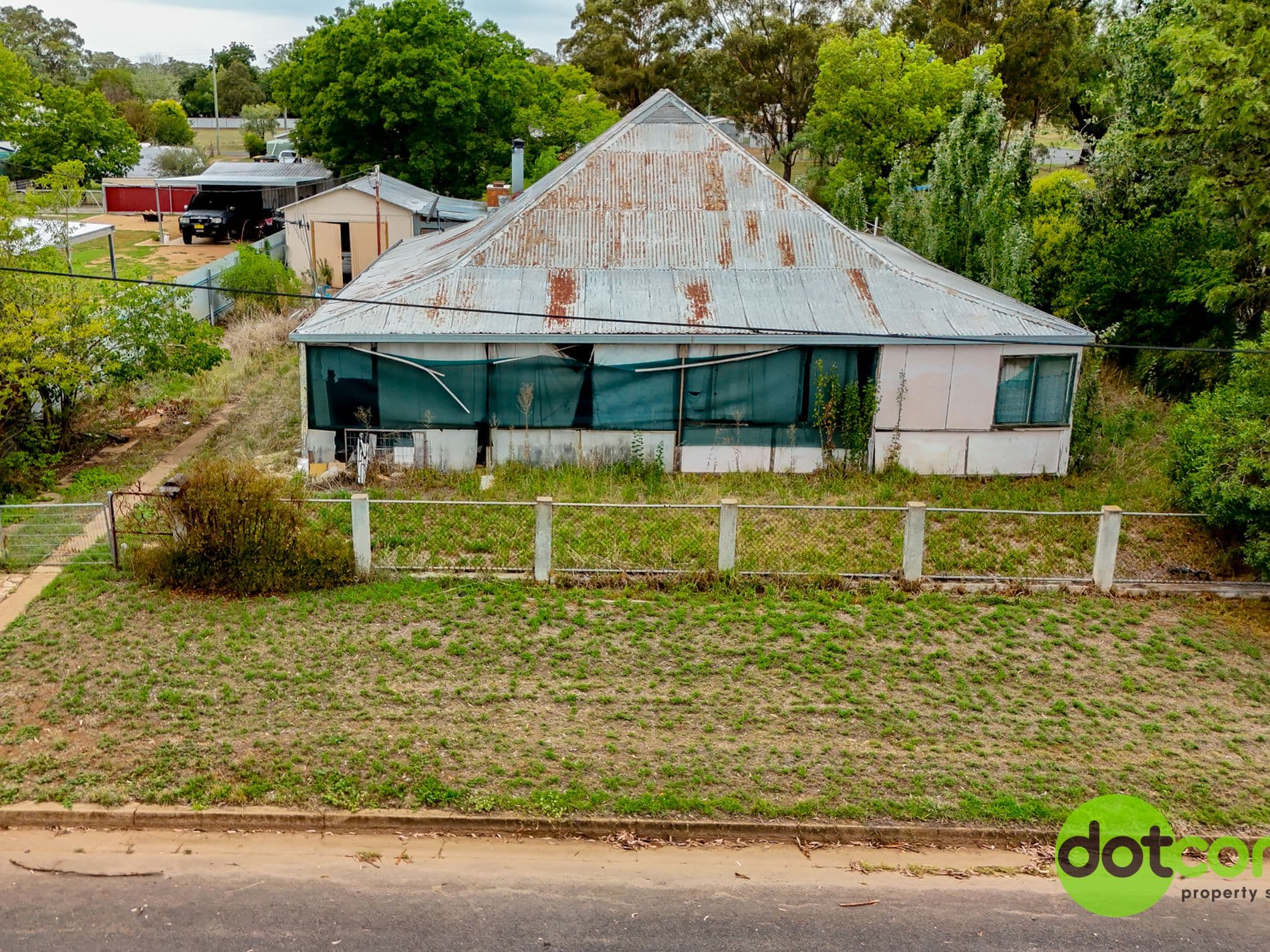 20 Napier Street, Mendooran - Thumbnail 2