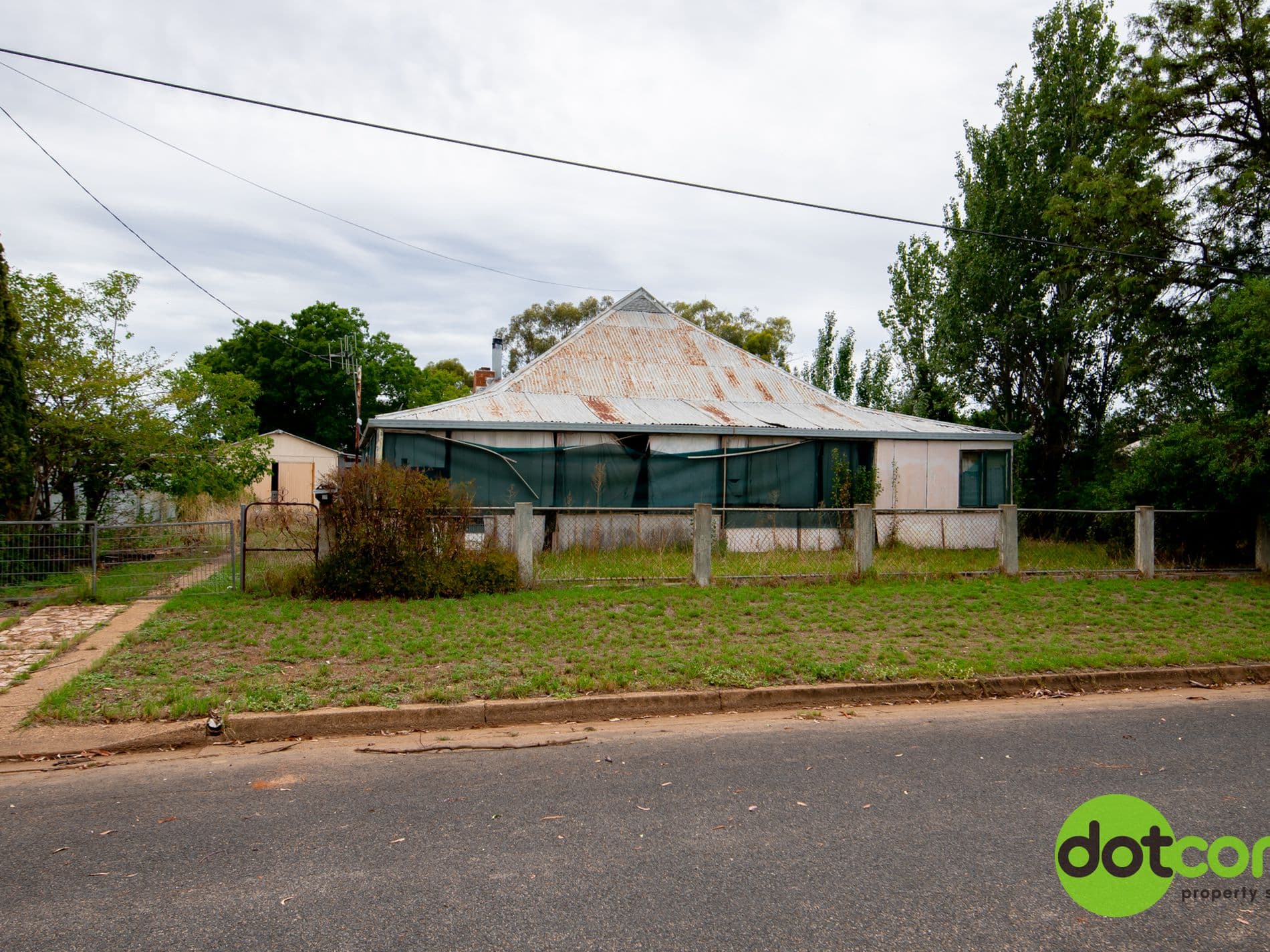20 Napier Street, Mendooran - Thumbnail 3