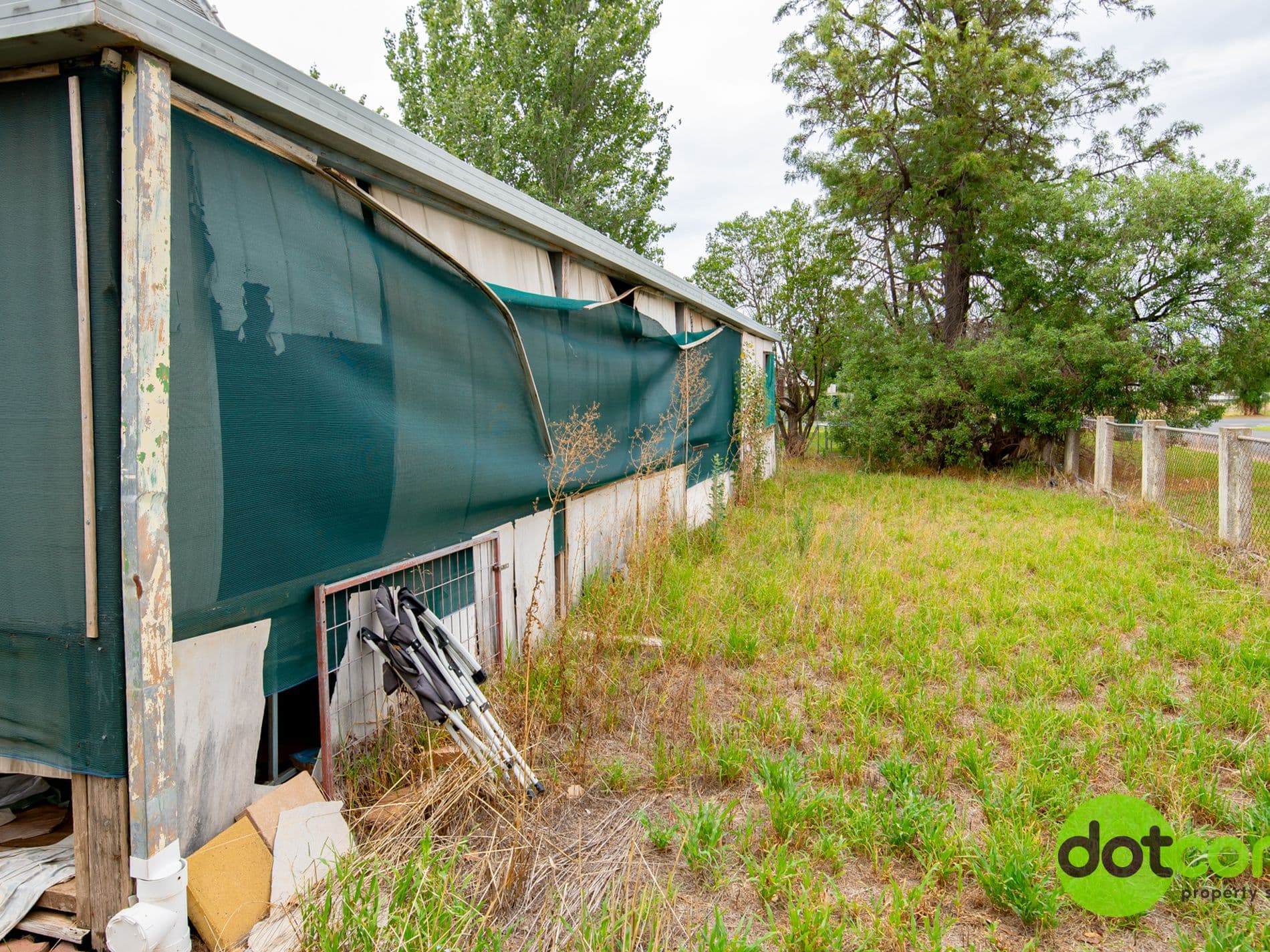 20 Napier Street, Mendooran - Thumbnail 4