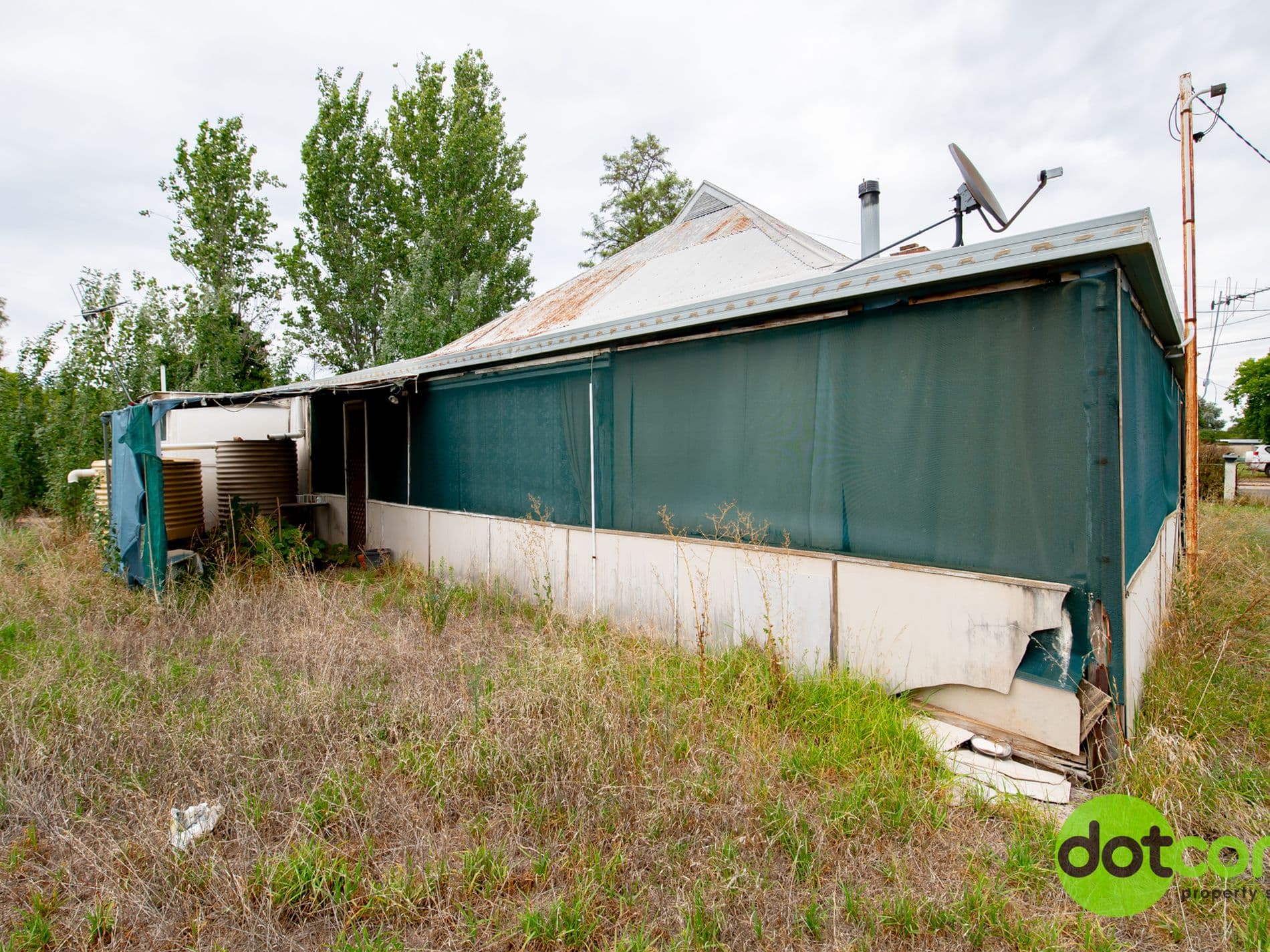 20 Napier Street, Mendooran - Thumbnail 5