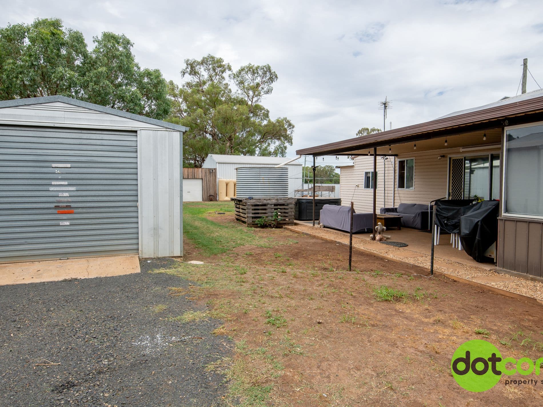 18 Farnell Street, Mendooran - Thumbnail 4