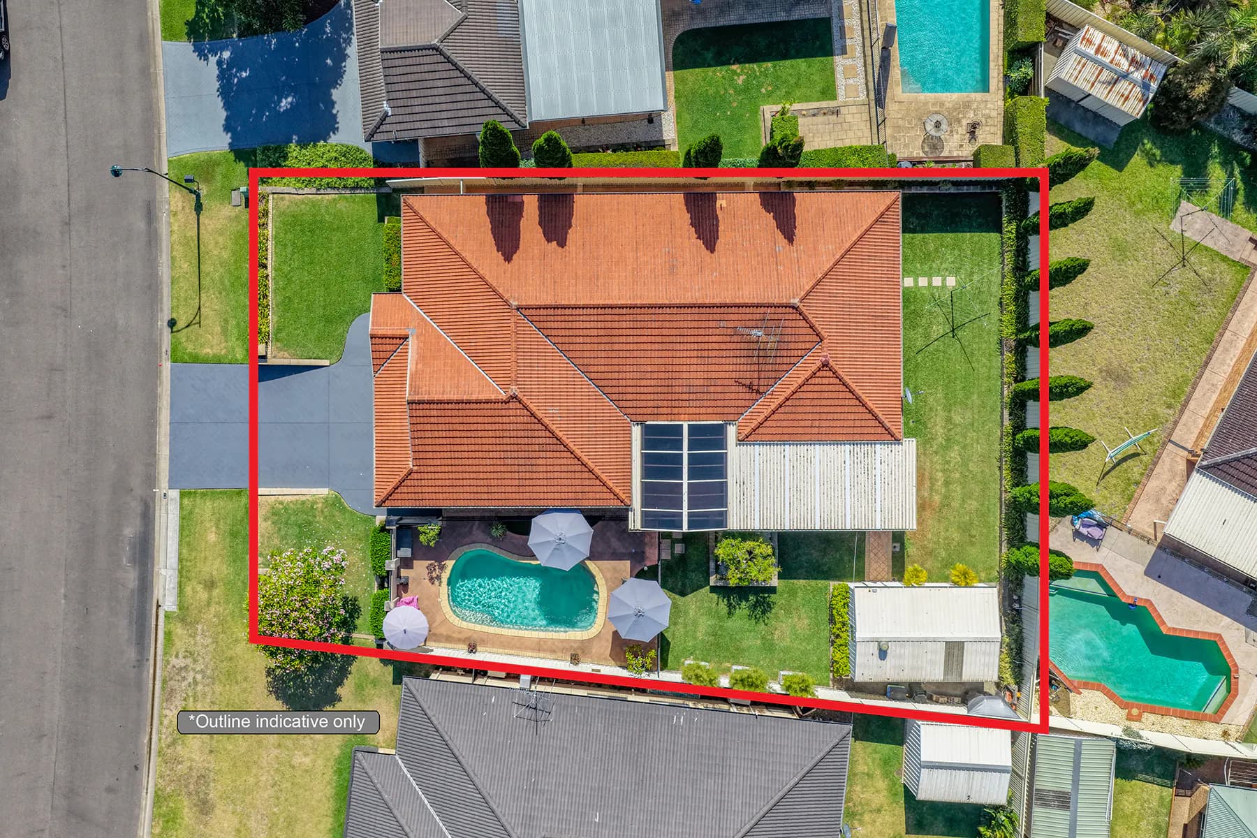 78 Lemonwood Circuit, Thornton, NSW, 2322, Thornton - Thumbnail 2