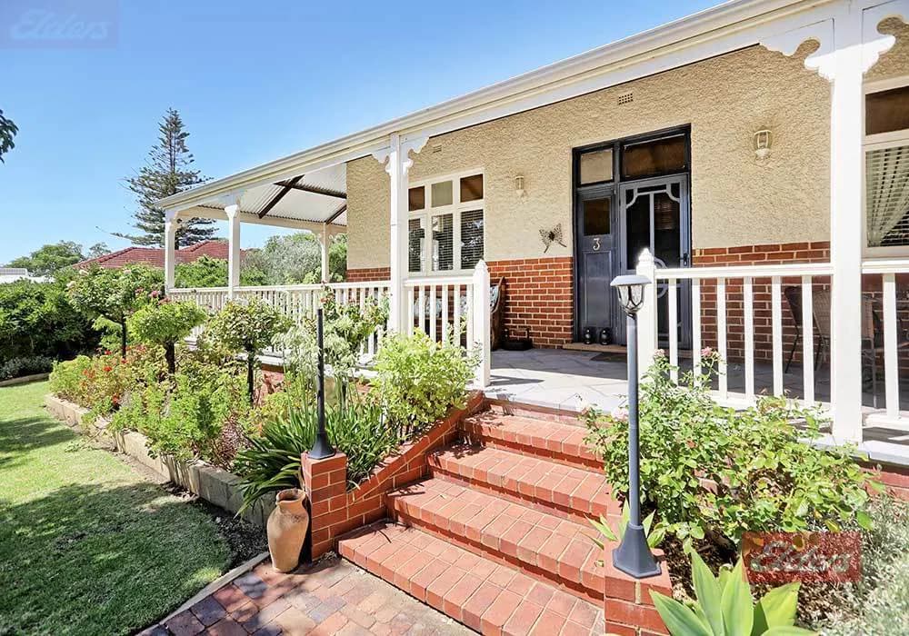 3 Watt Street, Narrogin, WA, 6312, Narrogin - Image 1