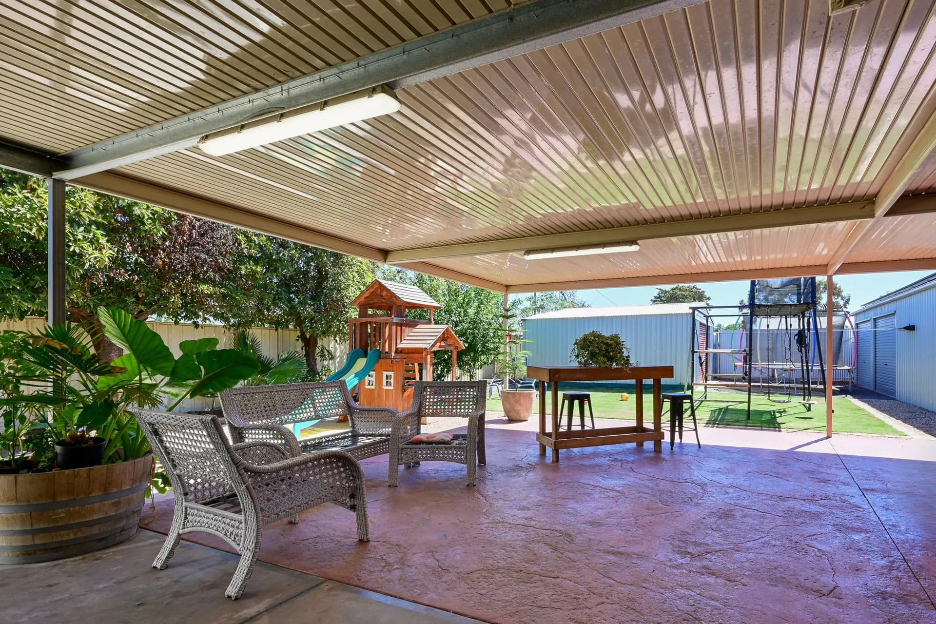 134 Nicolson Avenue, Whyalla Stuart, SA, 5608, Whyalla Stuart - Thumbnail 4