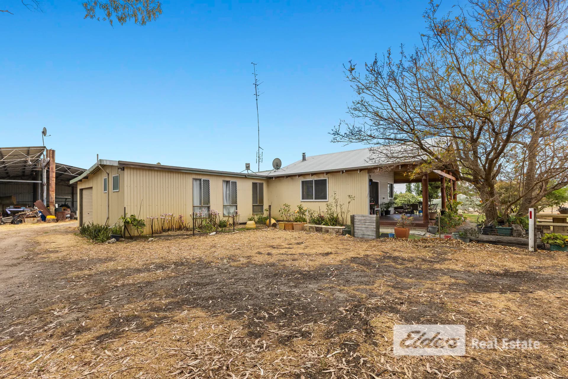 4798 Bussell Highway, Reinscourt, WA, 6280, Reinscourt - Image 1