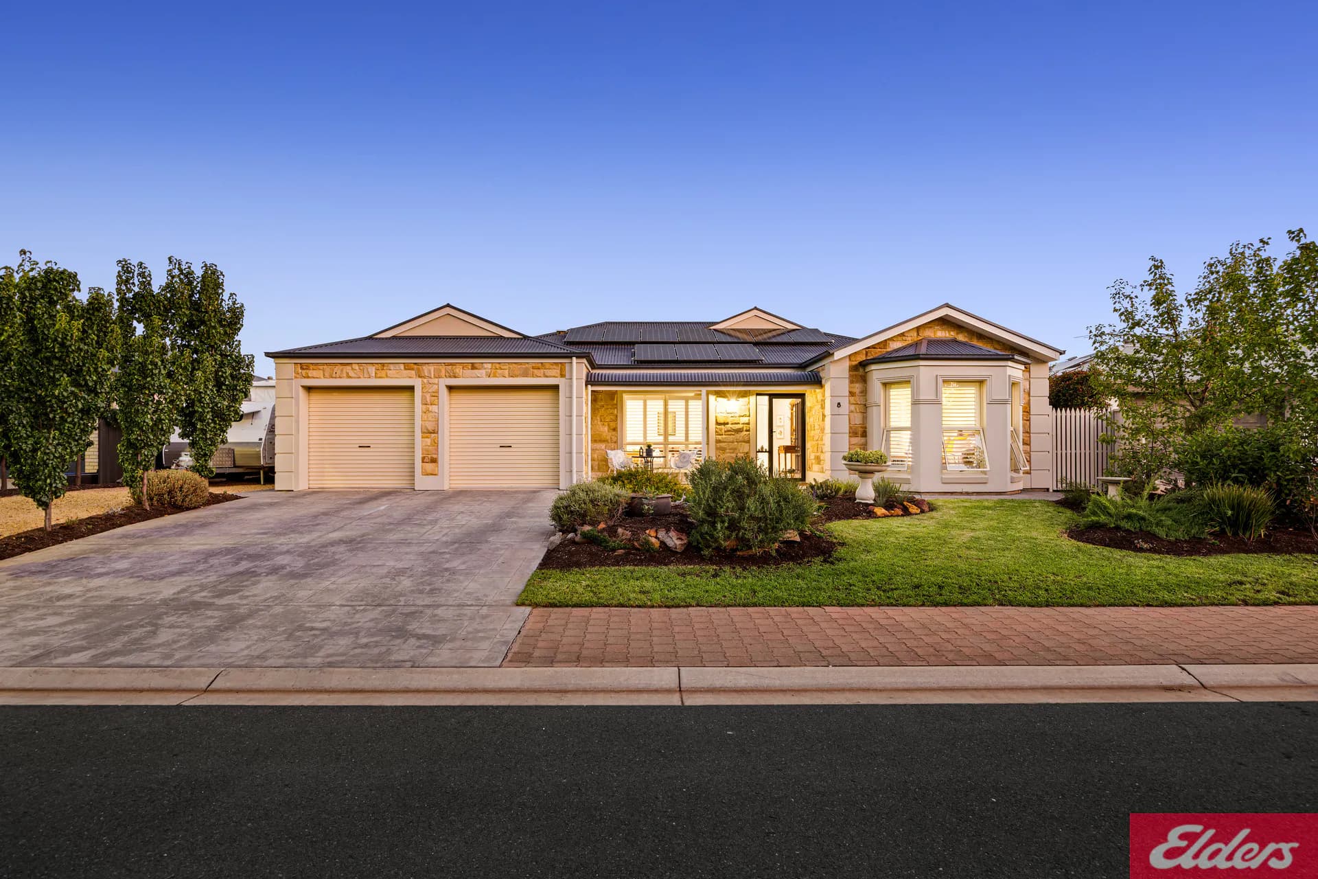 8 George Angas Drive, Greenock, SA, 5360, Greenock - Image 1