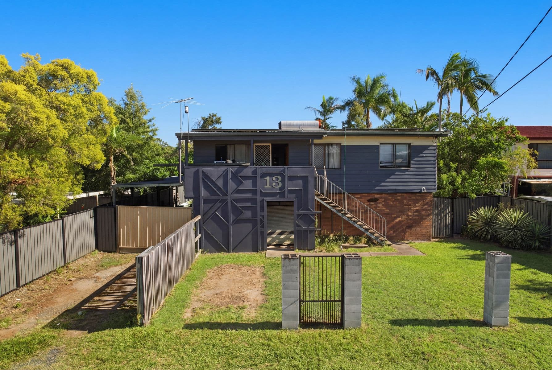 13 CRINUM STREET, Crestmead QLD 4132, Crestmead - Thumbnail 2