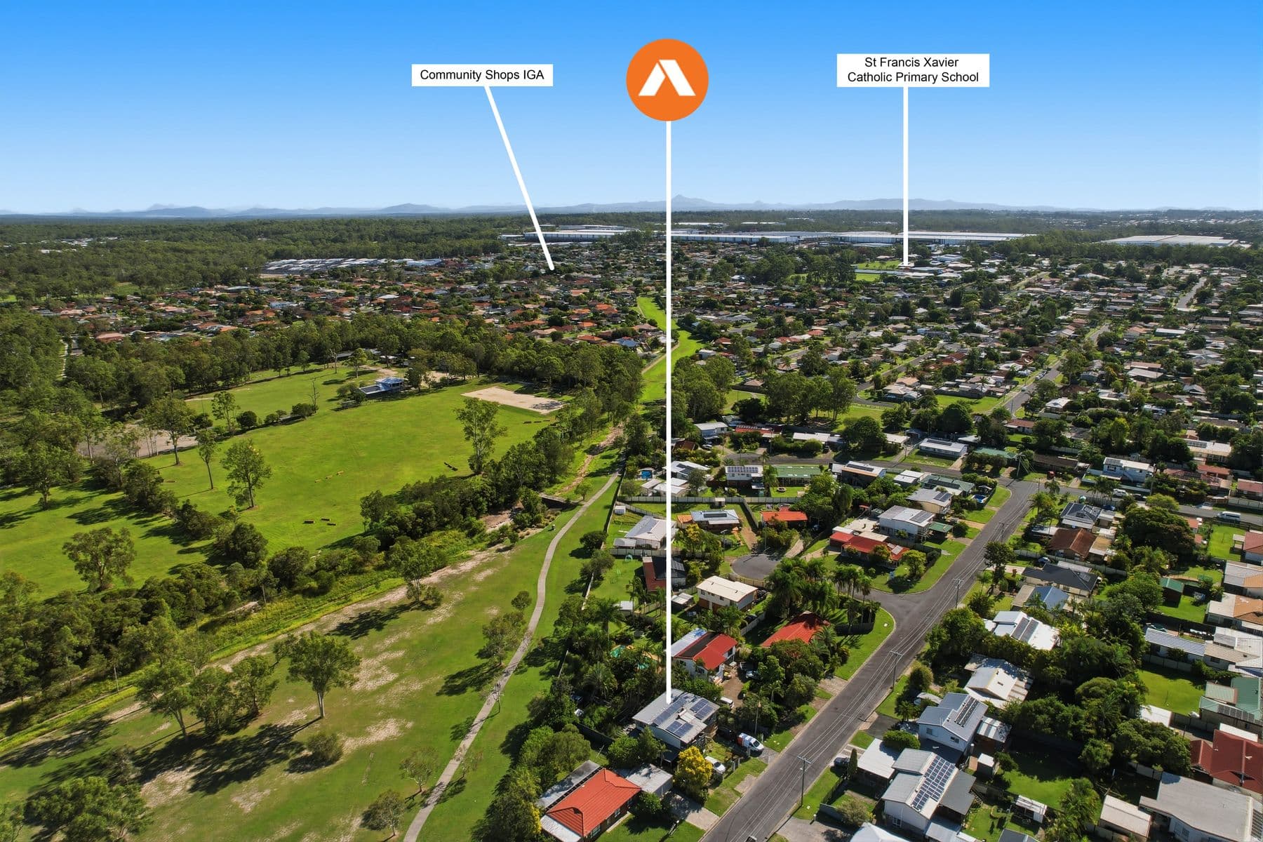 13 CRINUM STREET, Crestmead QLD 4132, Crestmead - Thumbnail 4