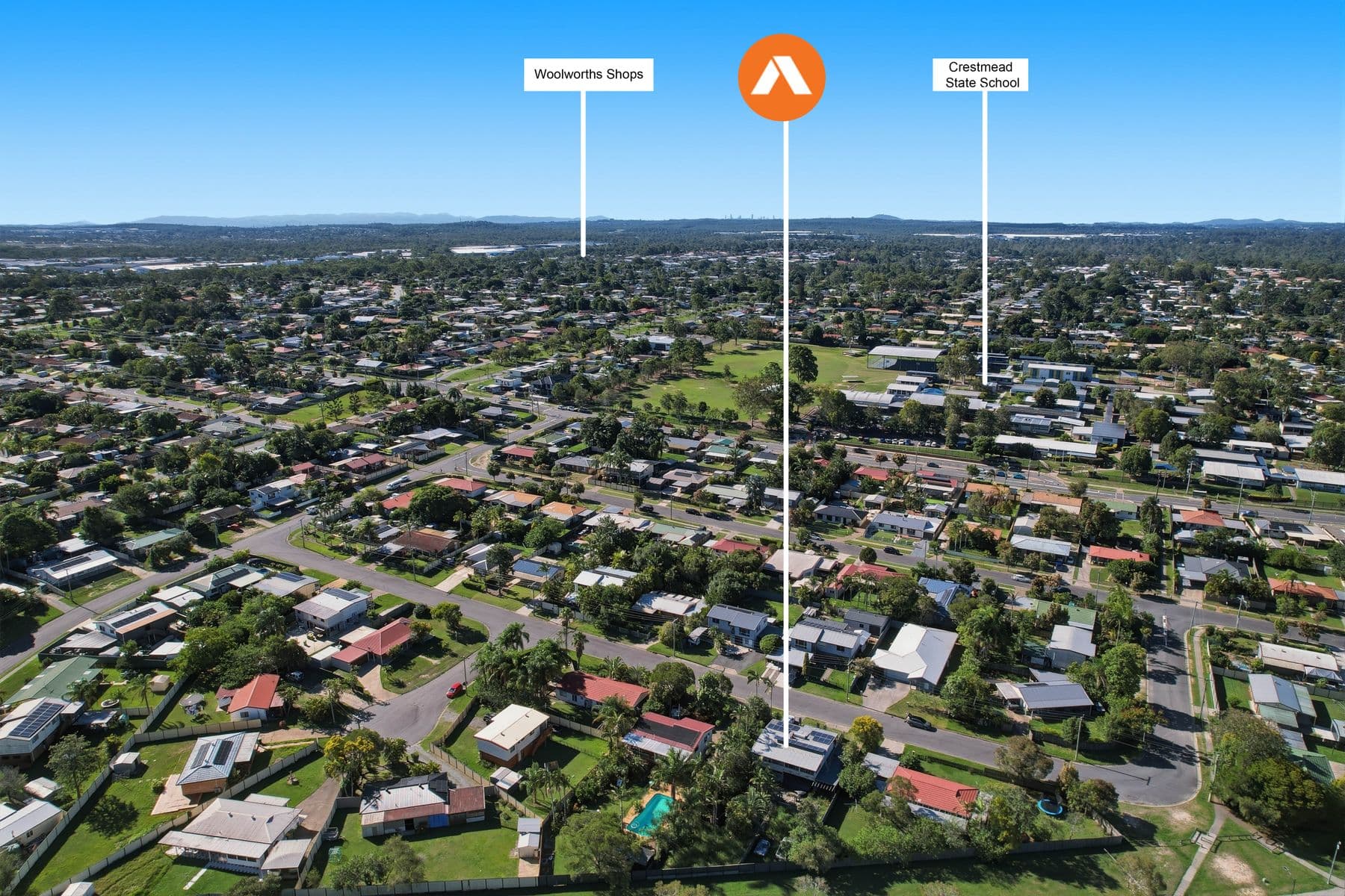 13 CRINUM STREET, Crestmead QLD 4132, Crestmead - Thumbnail 6