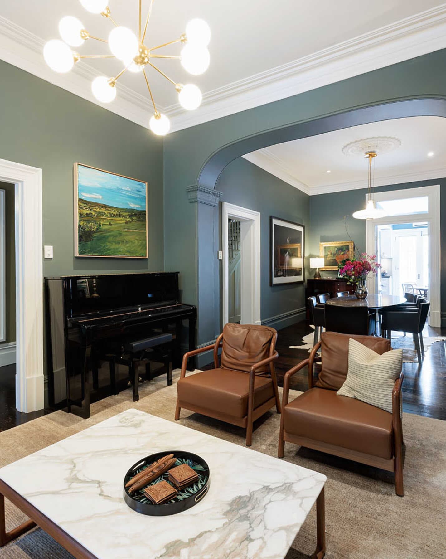 20 Rockwall Crescent Potts Point, Point - Thumbnail 6