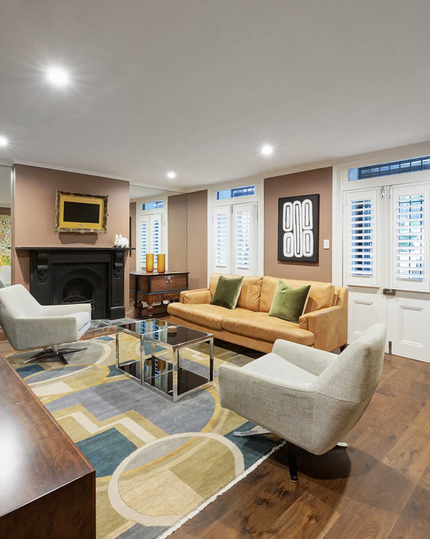 20 Rockwall Crescent Potts Point, Point - Thumbnail 8