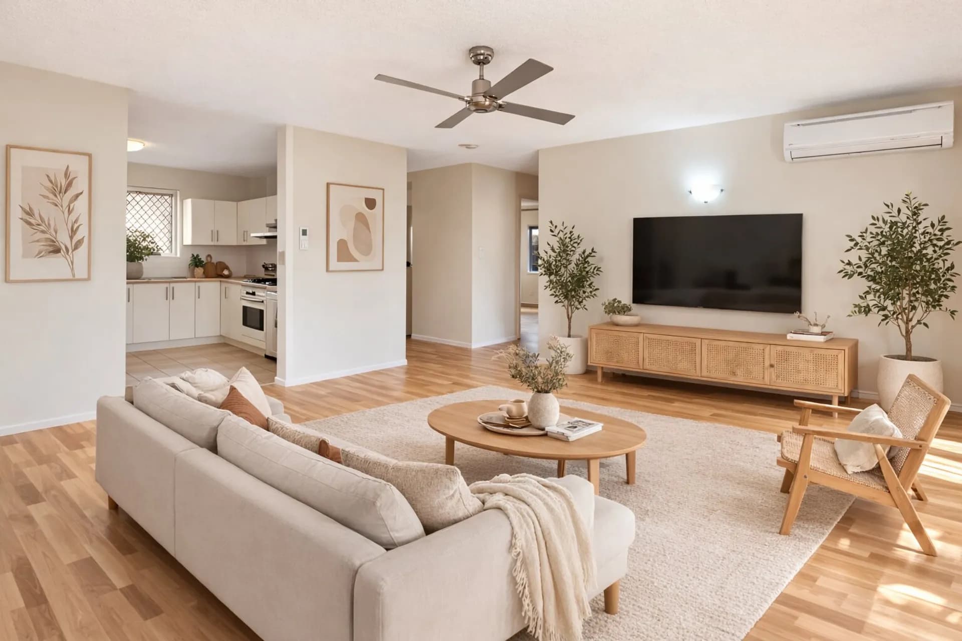 4/2 Honeysuckle Street, Mansfield - Image 1