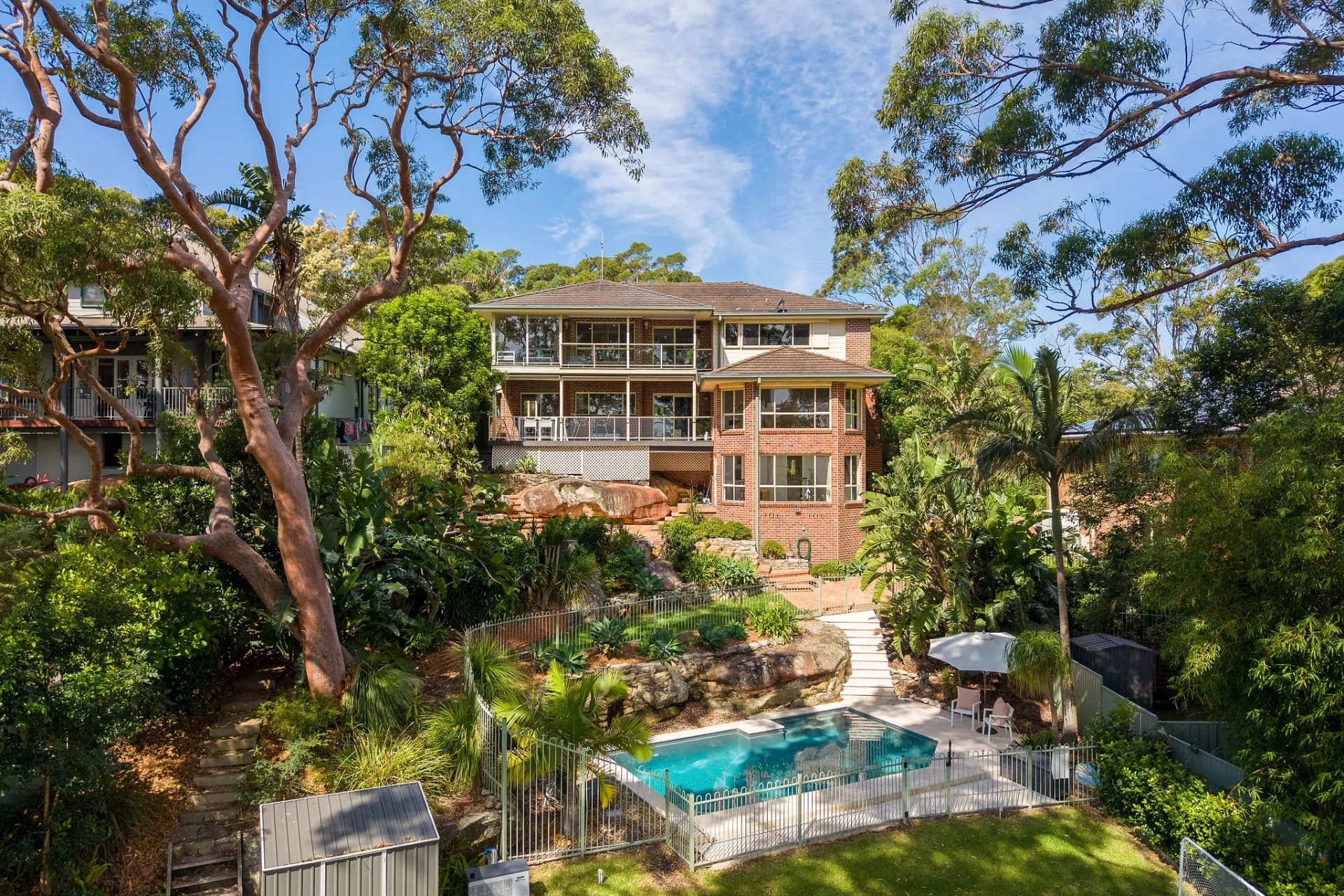 32 Wards Hill Road, Killcare Heights, NSW, Killcare Heights - Thumbnail 3