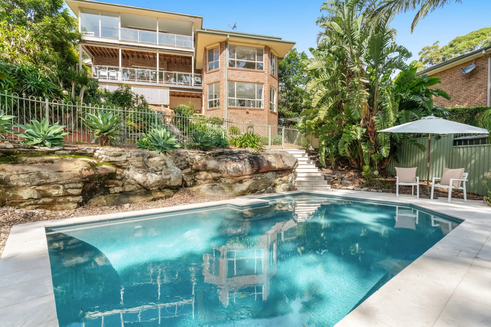 32 Wards Hill Road, Killcare Heights, NSW, Killcare Heights - Thumbnail 4