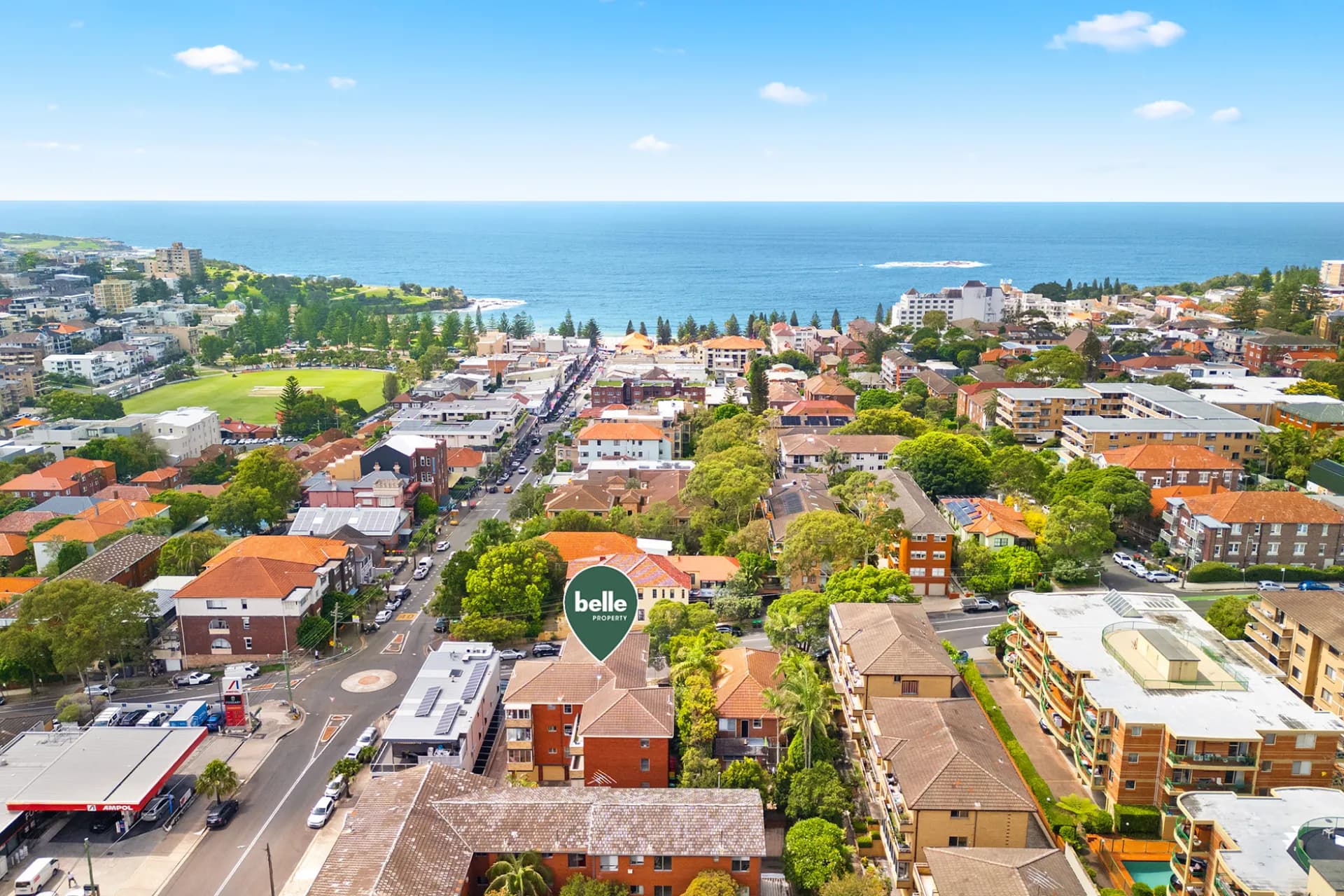 8/88B Mount Street, Coogee - Thumbnail 3