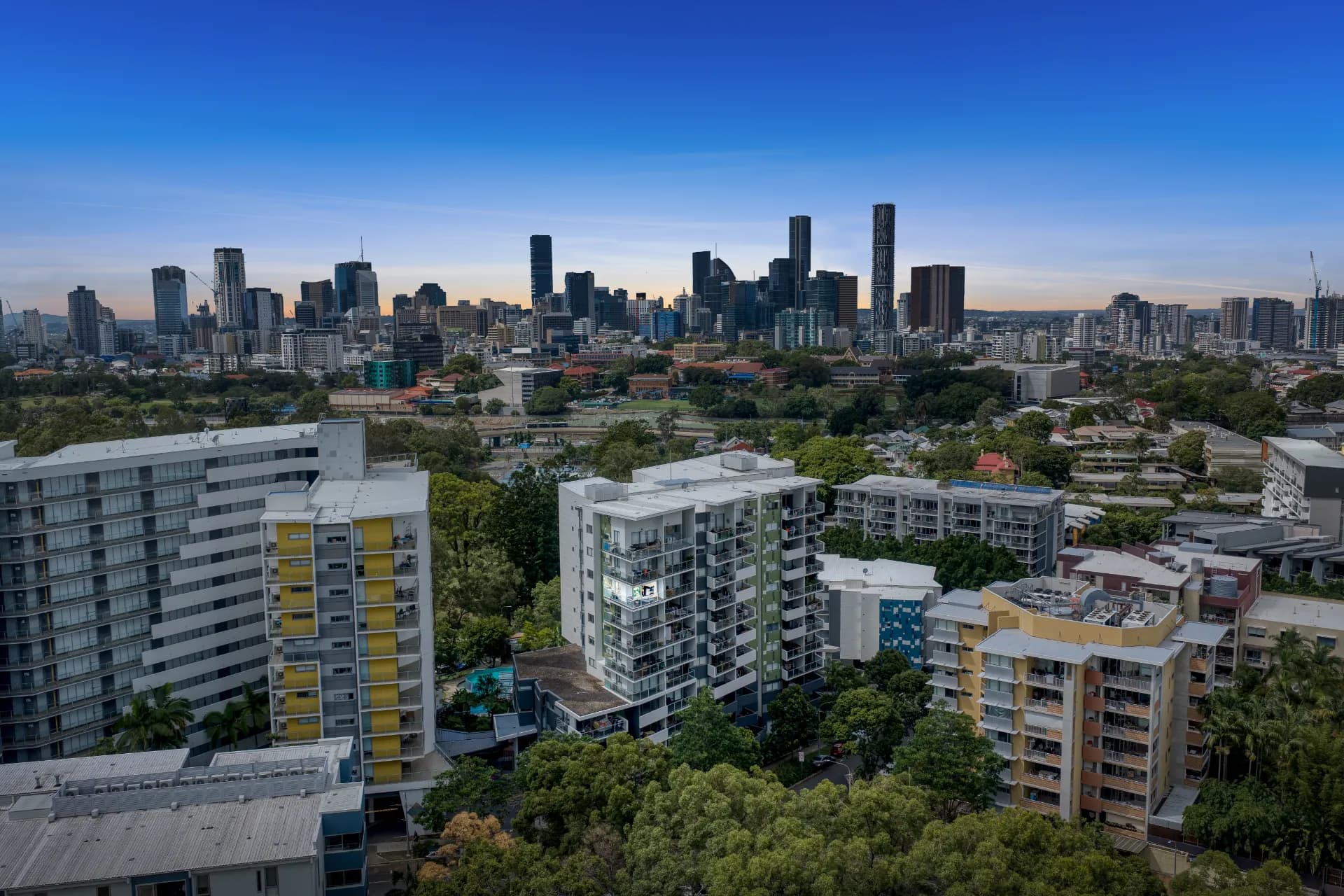 20910/72 Victoria Park Road, Kelvin Grove - Image 1